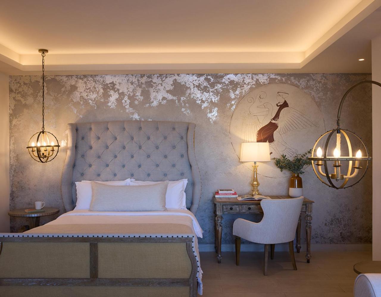 Horizon Room
