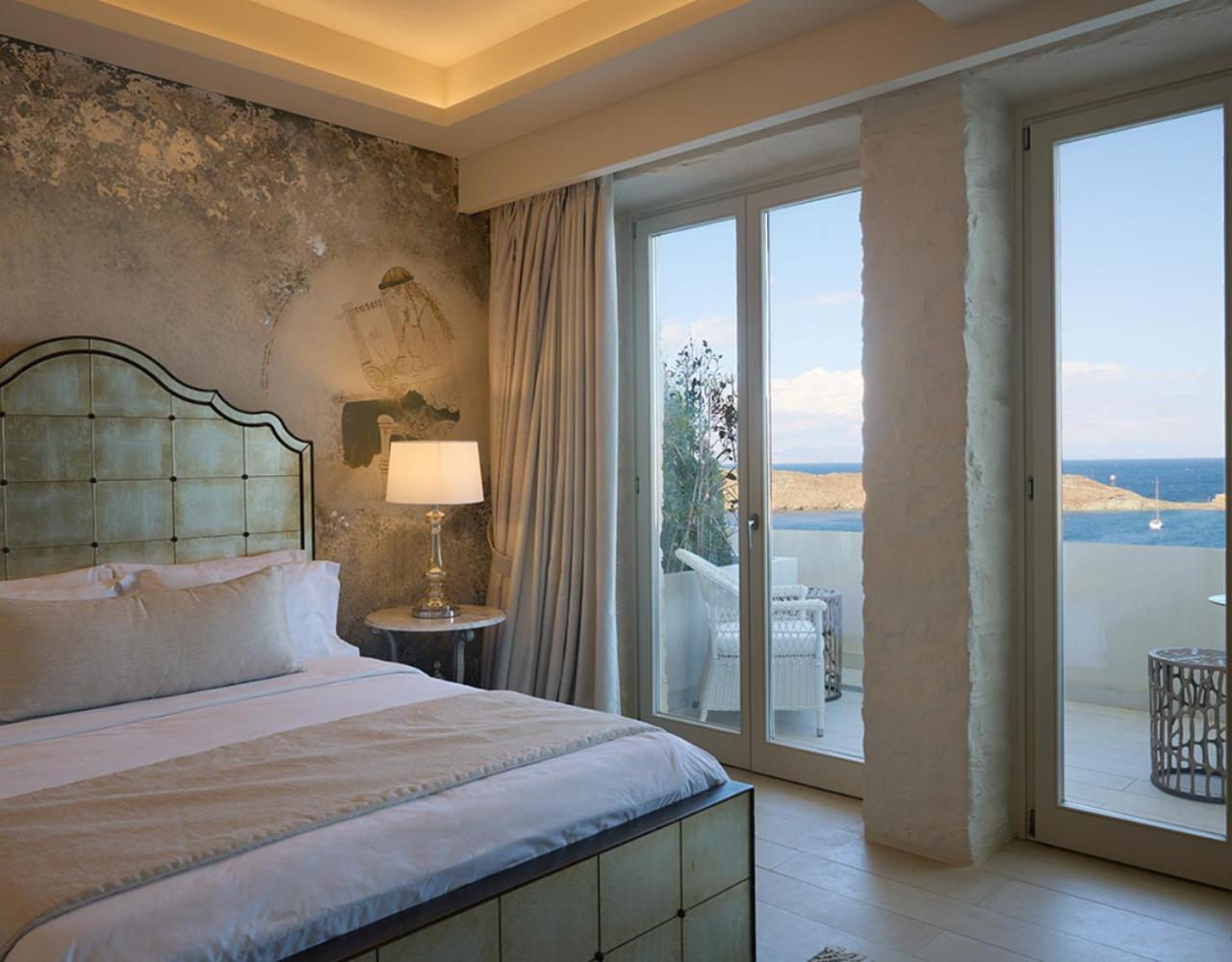 Skyfall Suite