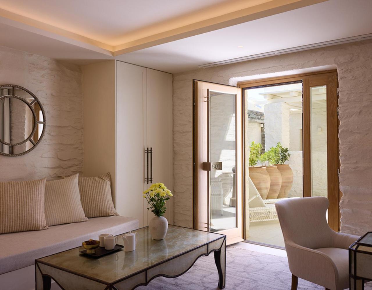 Skyfall Suite