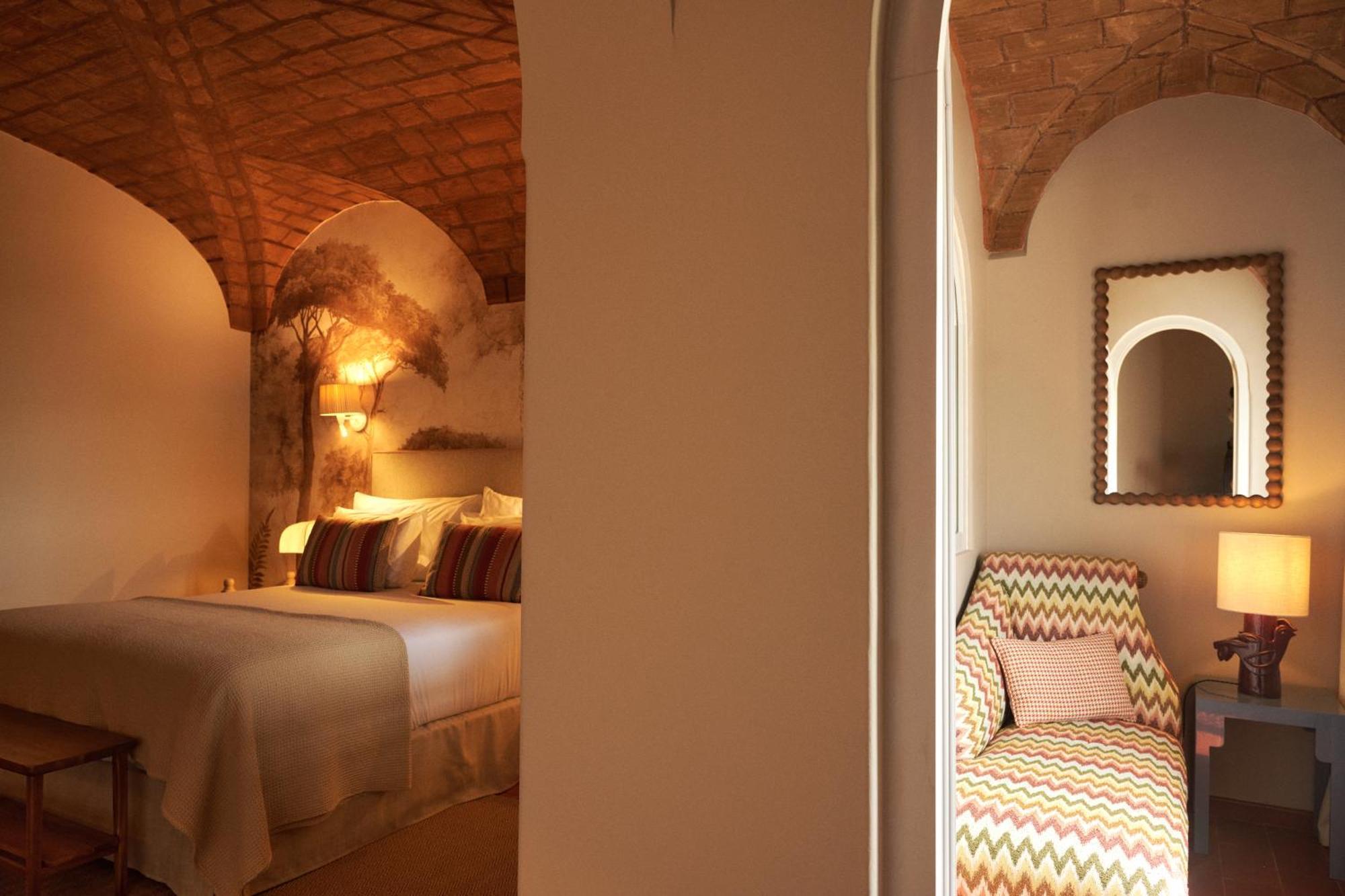 Superior Double or Twin Room Sea View