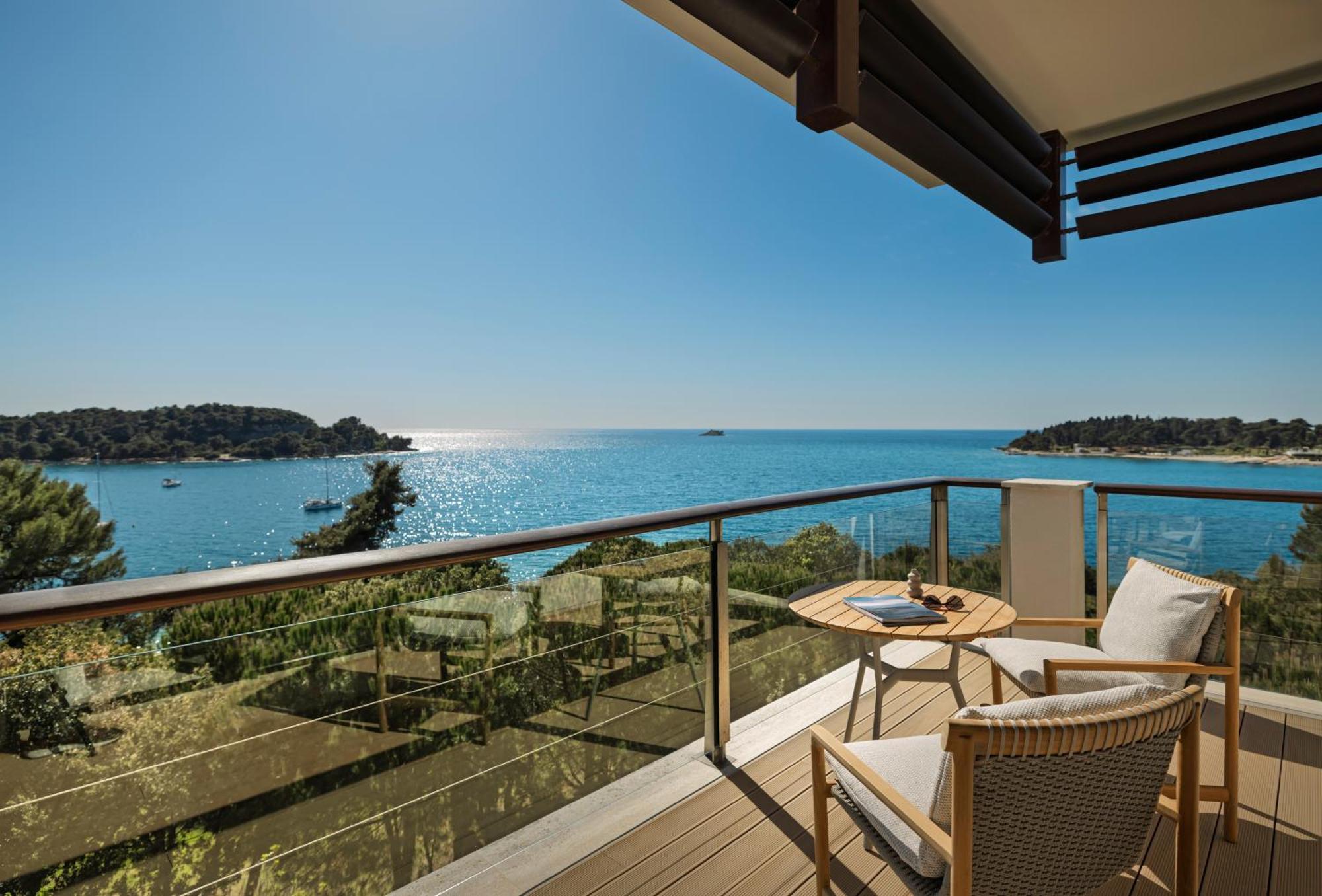 Mulini Grand Suite