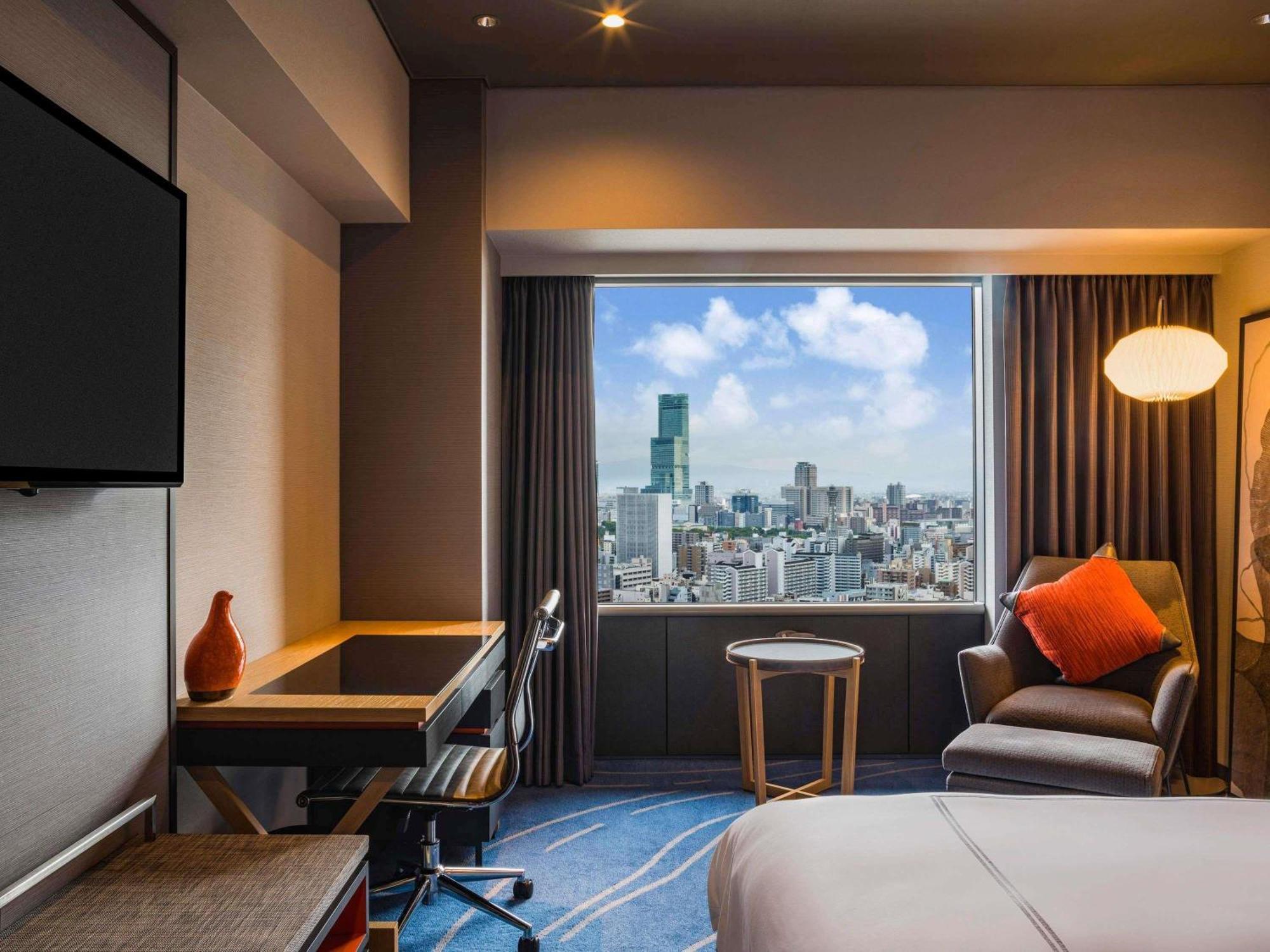 Swiss Select Queen Room