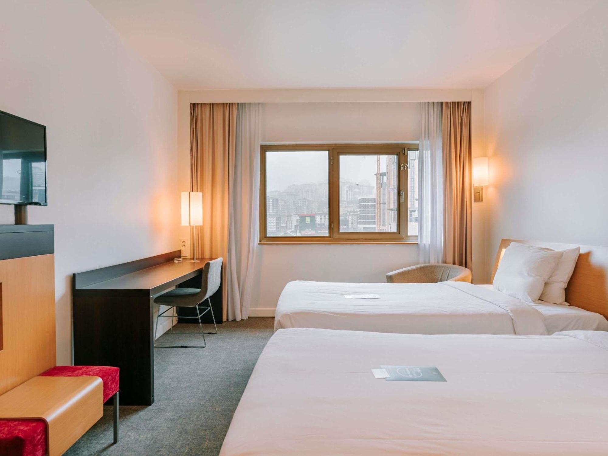 Superior Single Room