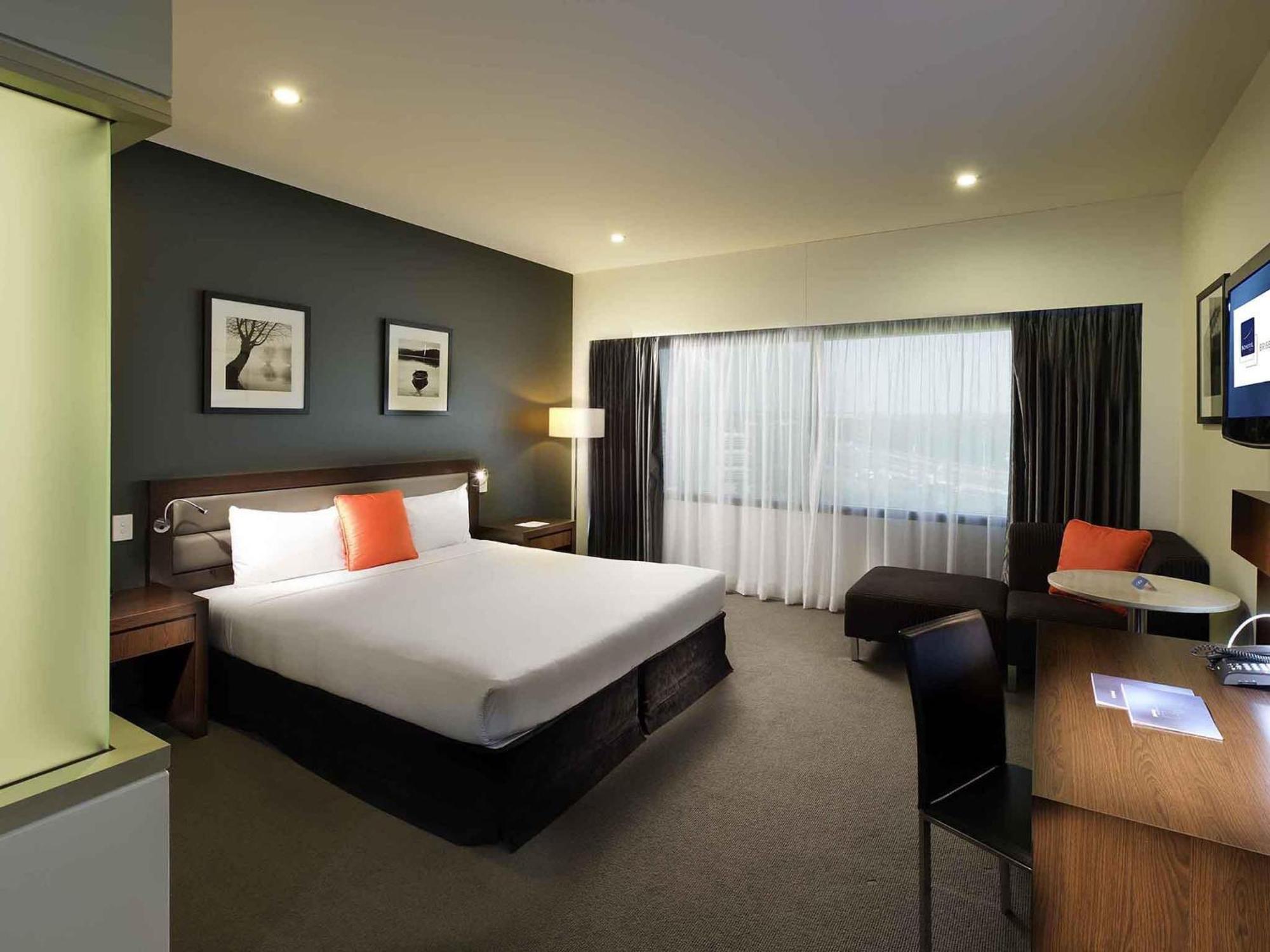 Premier King Room