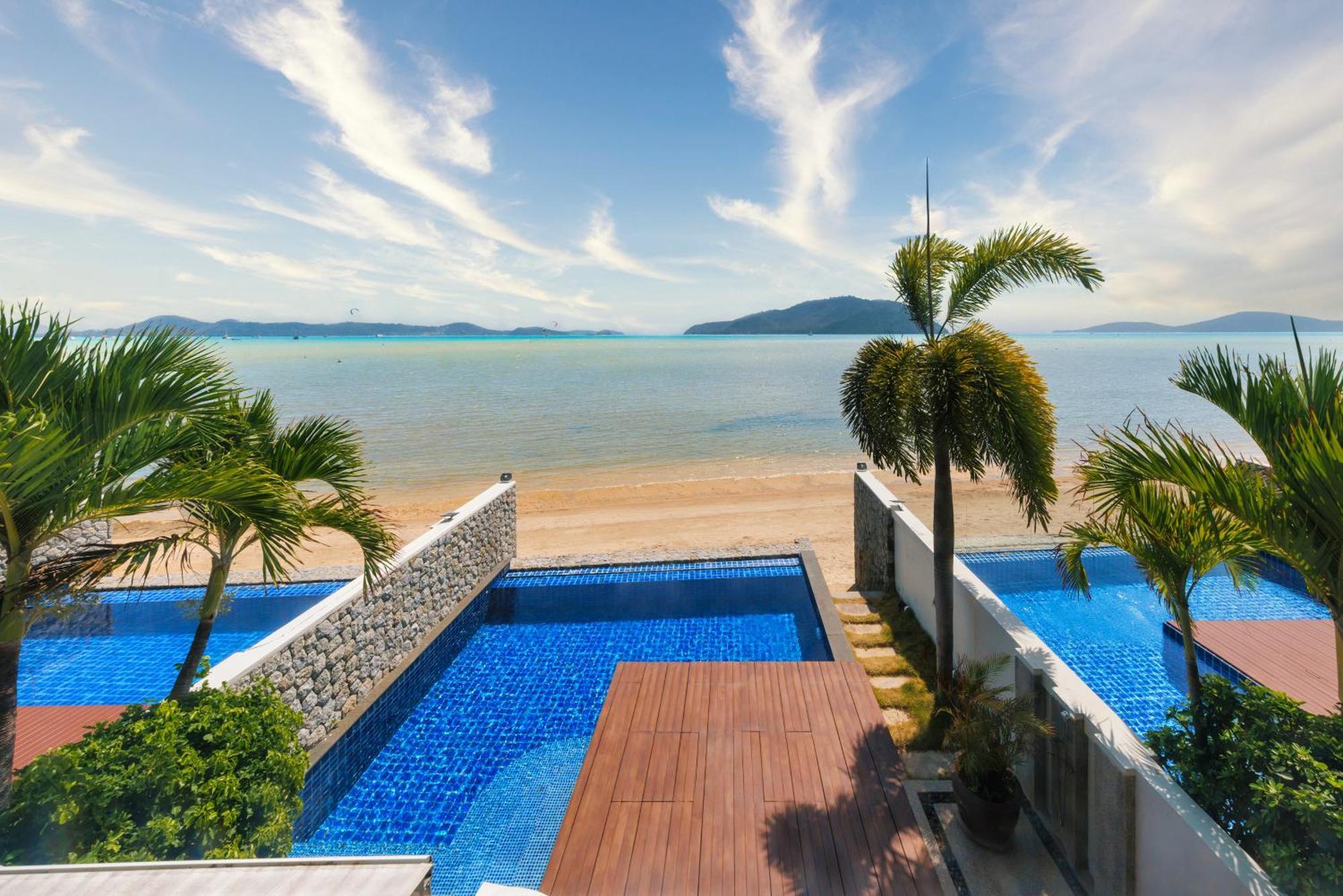 Premium Suite Ocean View