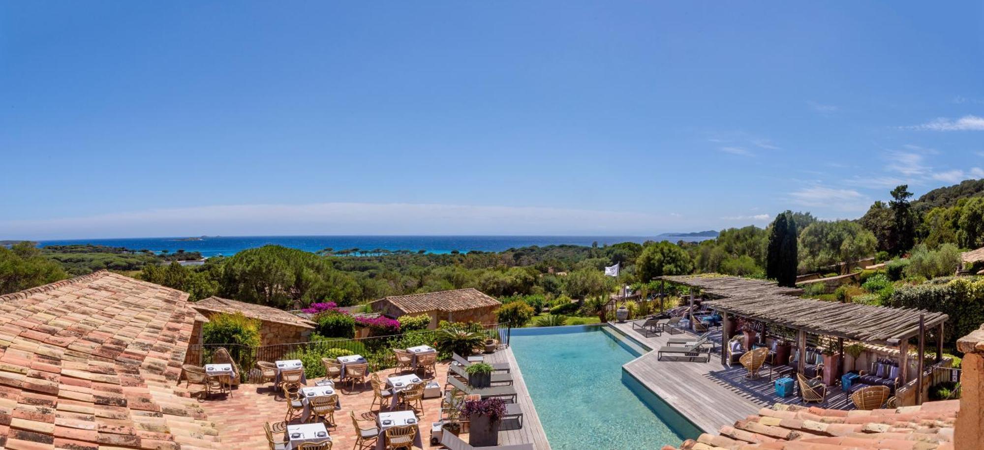 Room Panoramic View