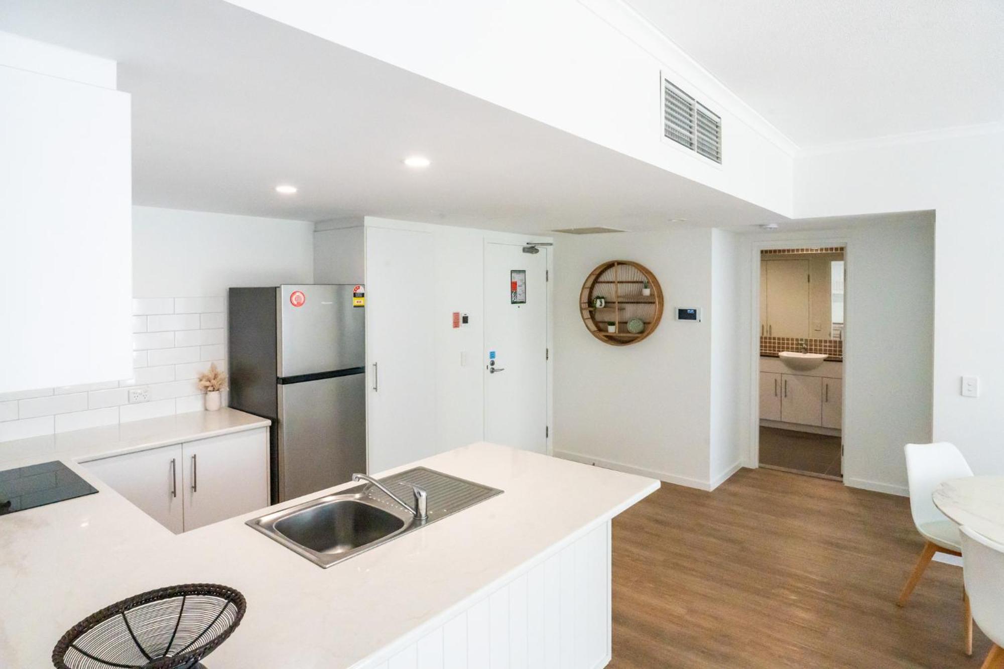 Superior Two-Bedroom Apartment