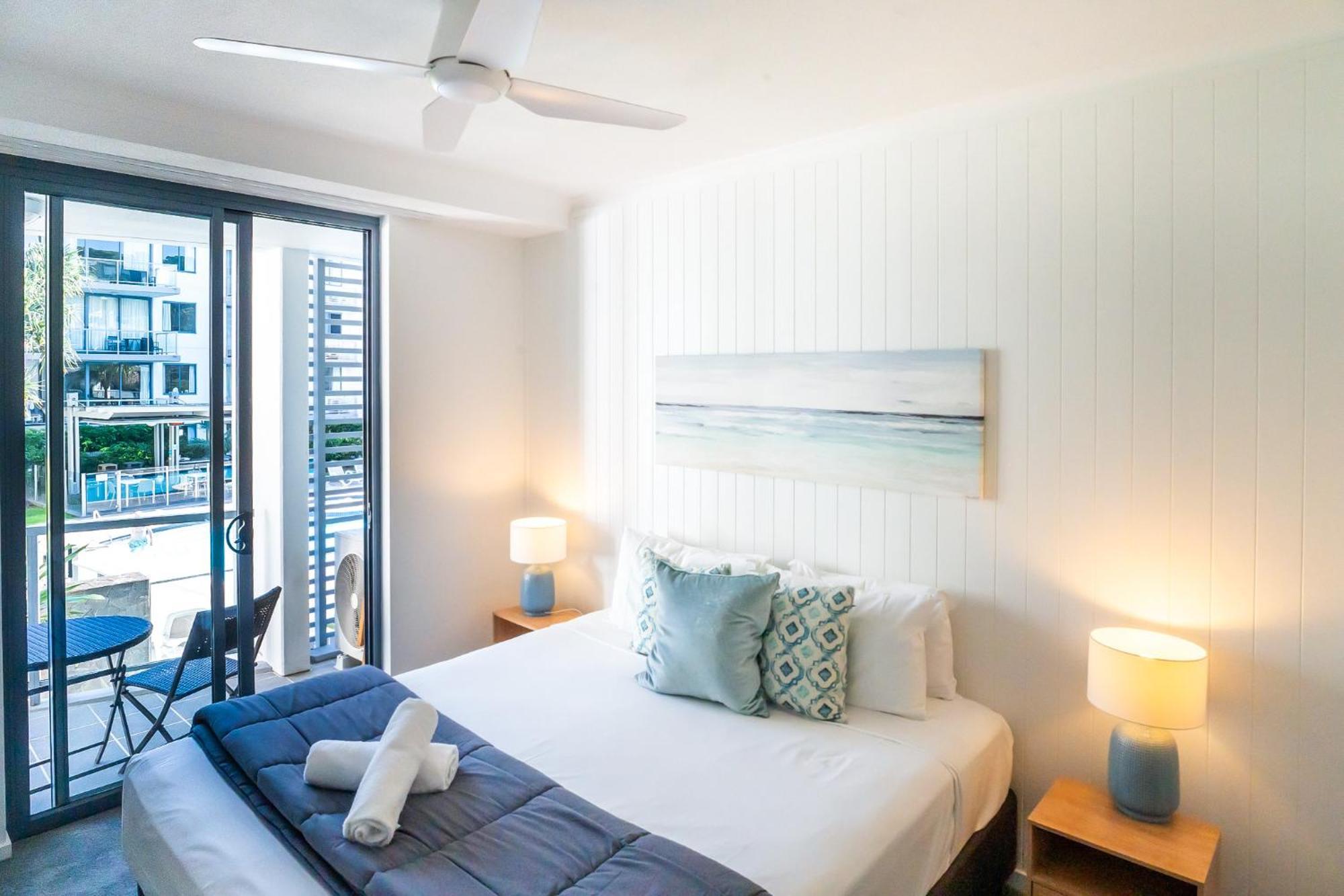 Superior Two-Bedroom Apartment
