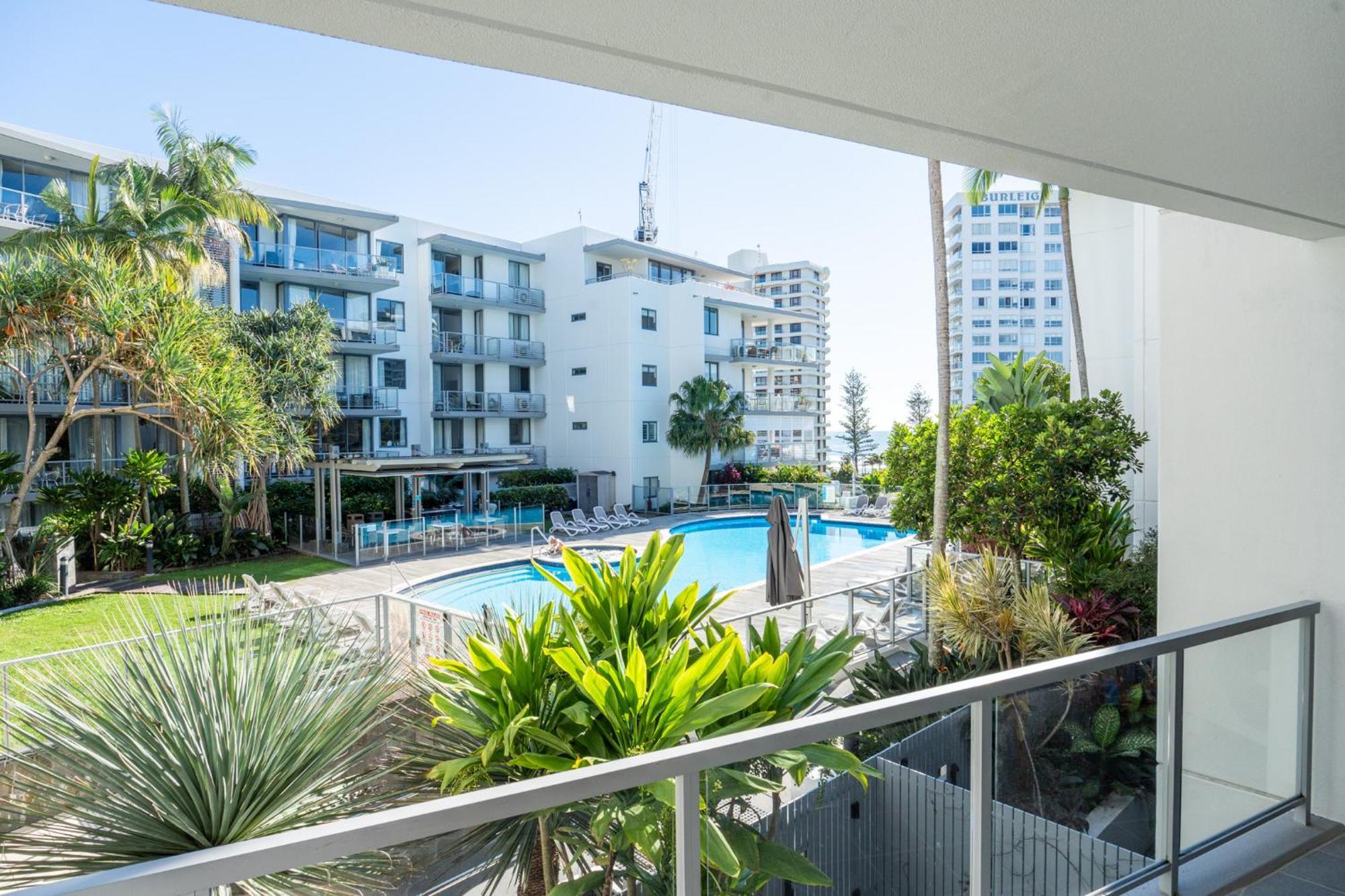 Superior Two-Bedroom Apartment
