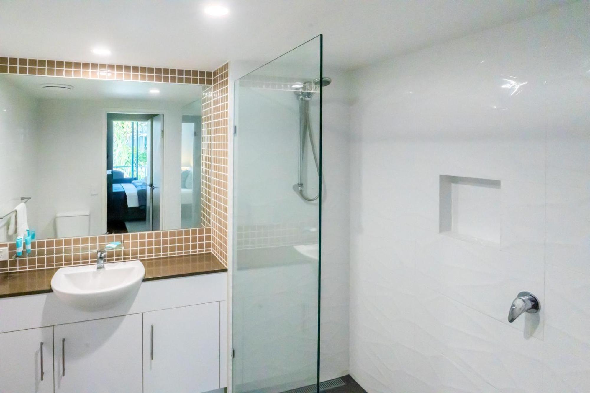 Superior Two-Bedroom Apartment