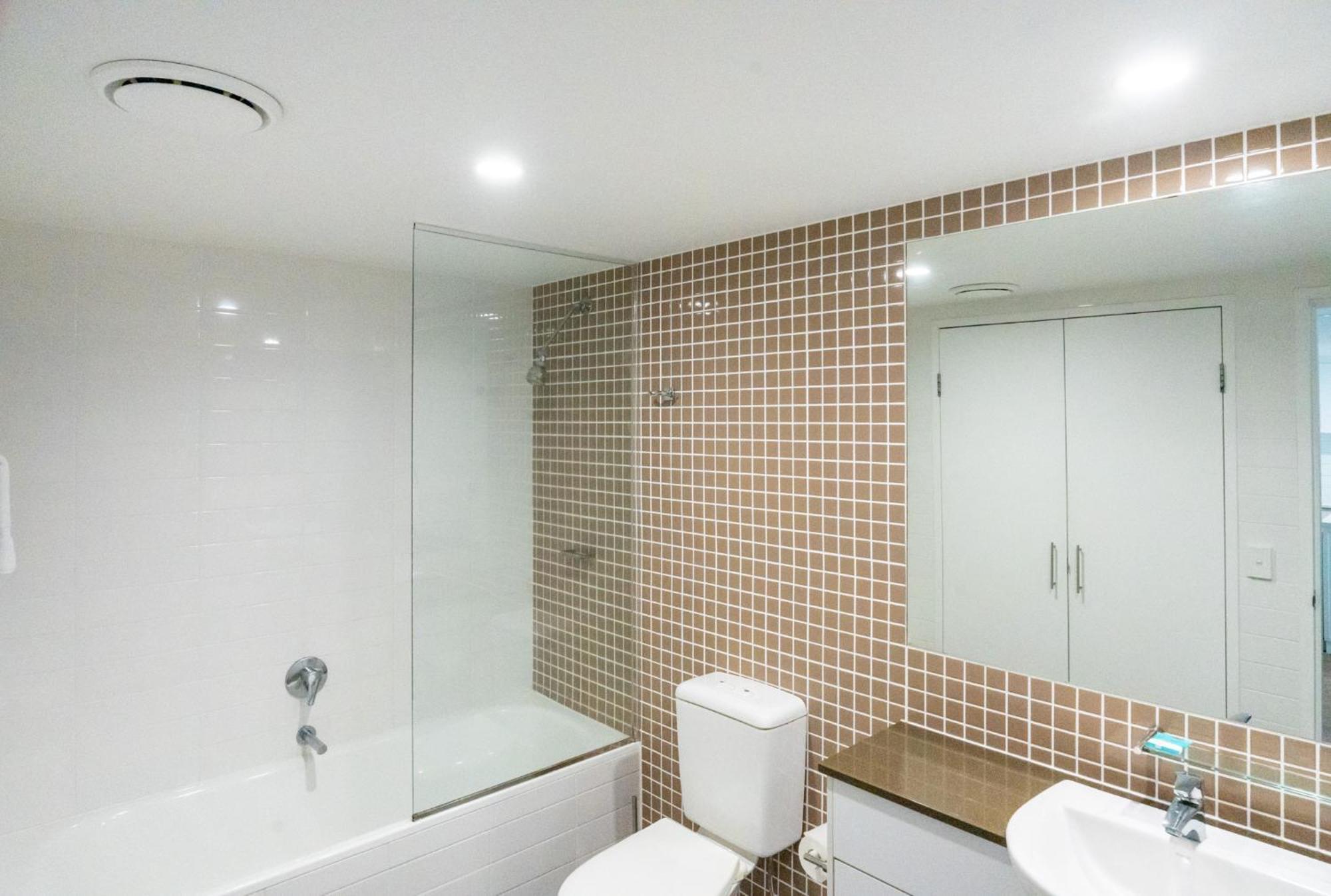 Two-Bedroom Standard Apartment