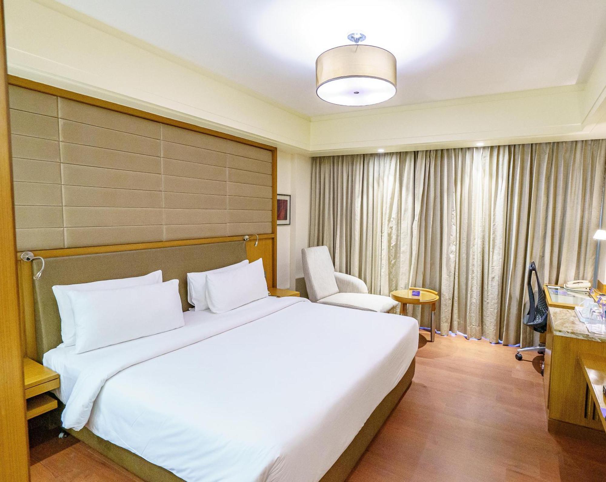 Double Room on Food & Soft Beverage Hotel Credit of INR 1000 on Food Soft Beverages Restaurants only Buy 1 1 on IMFL drinks from 1800 to 2000 Hrs Ethyl Bar
