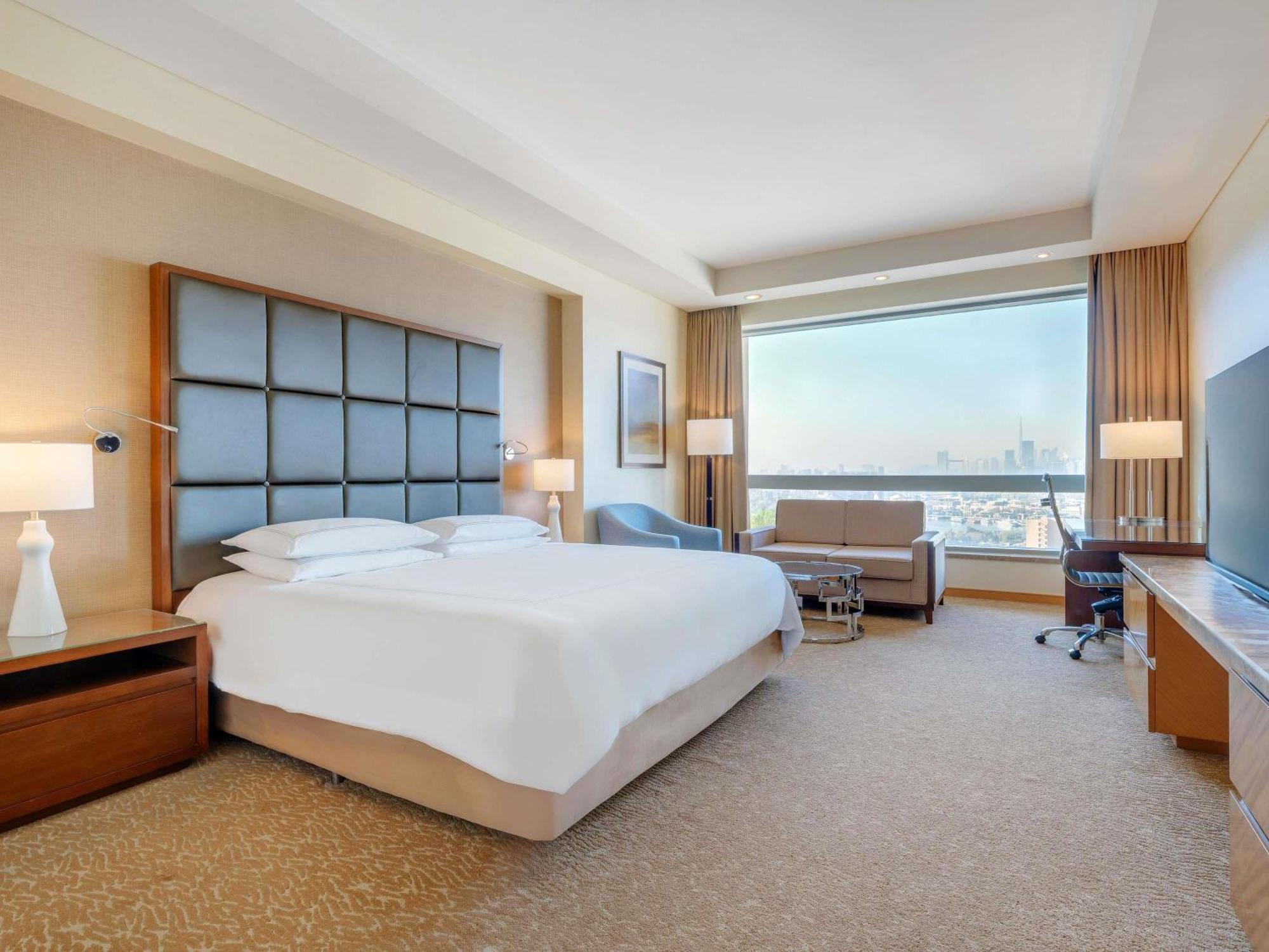 Classic King Room