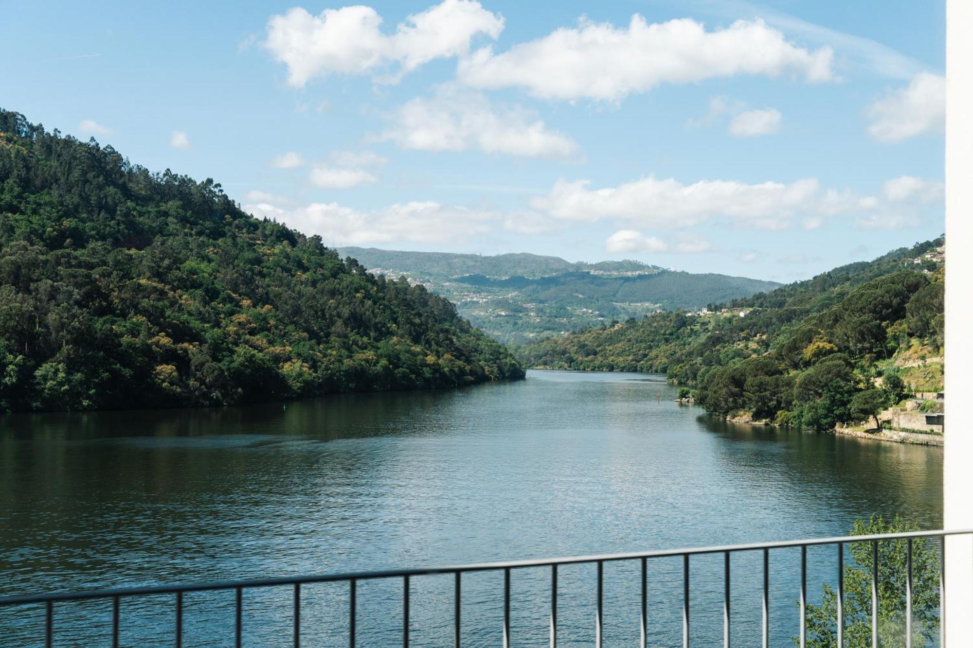 Twin Room River View