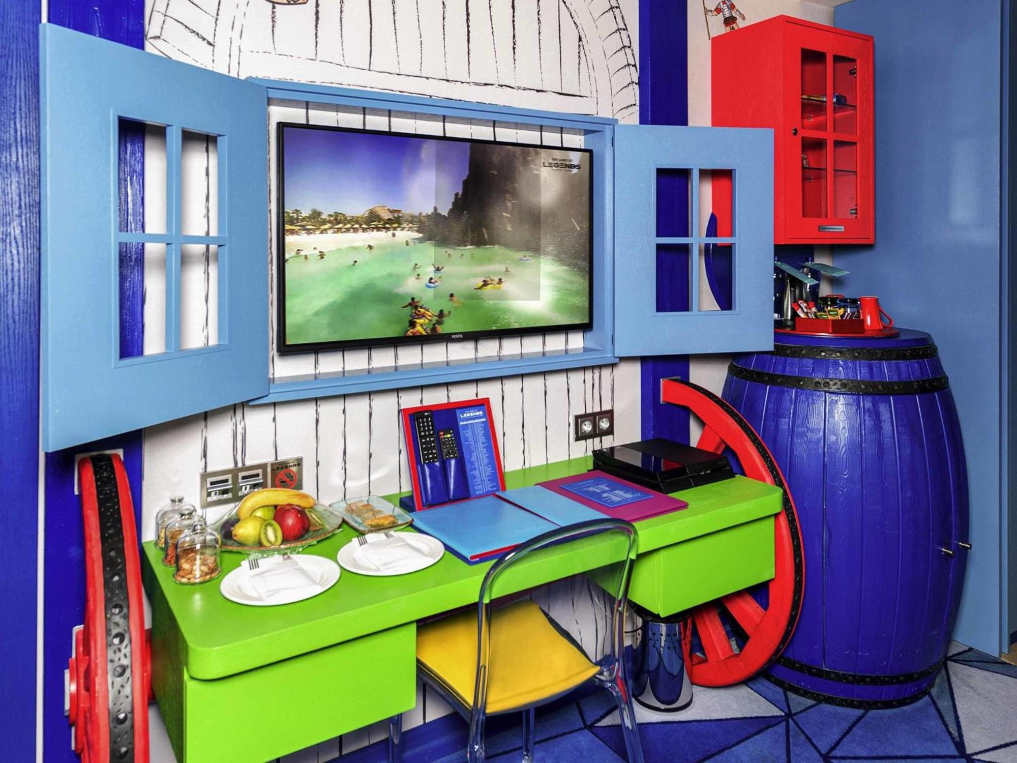 Deluxe Room 2 Kids