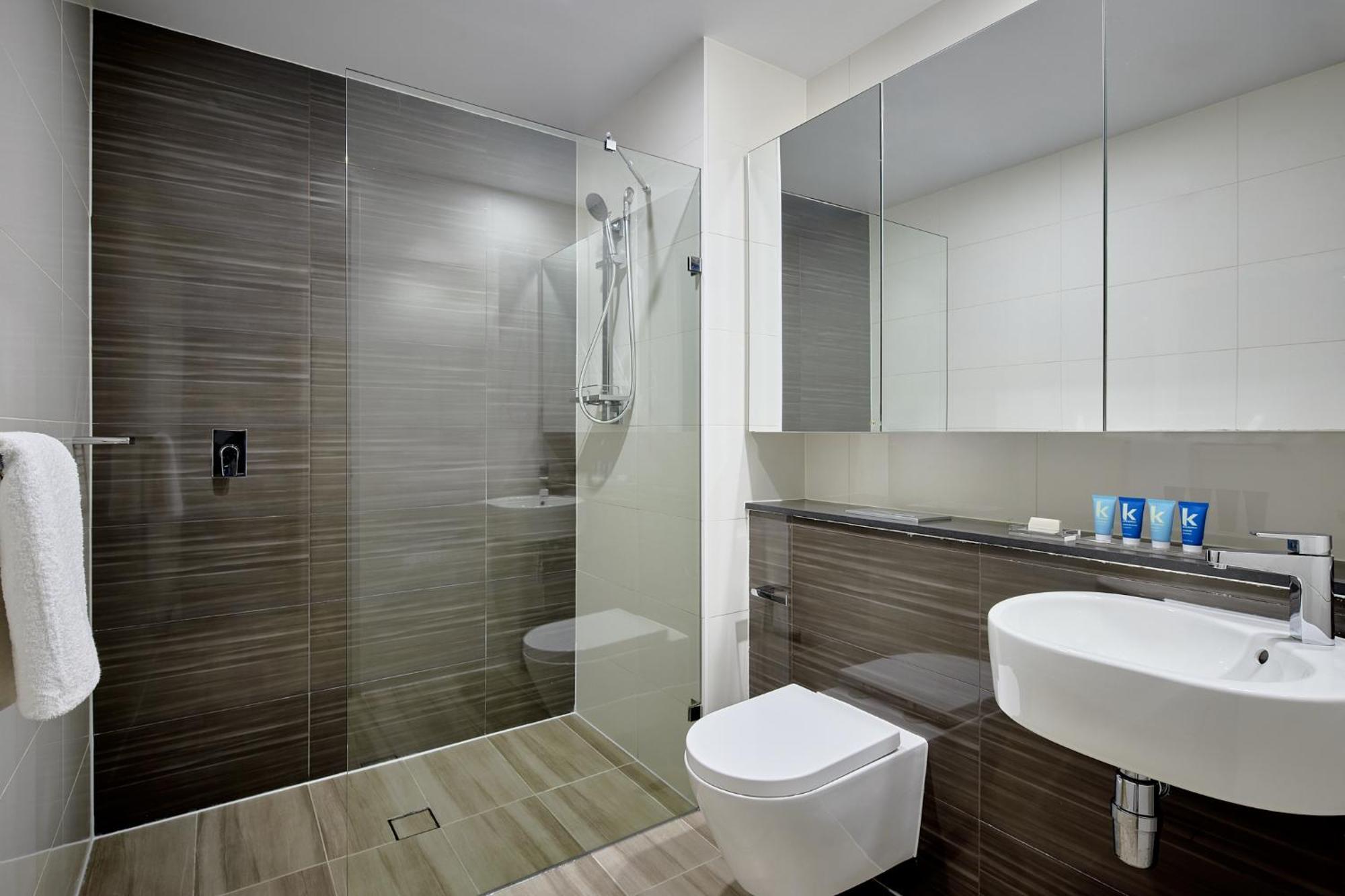 Standard Suite