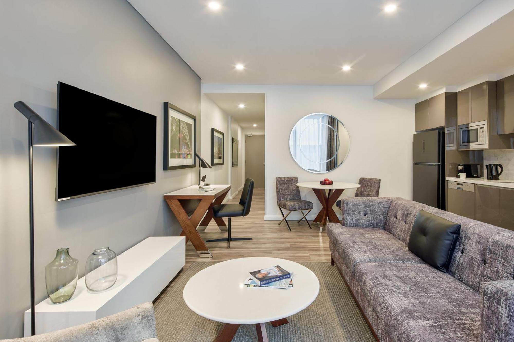 Standard Suite