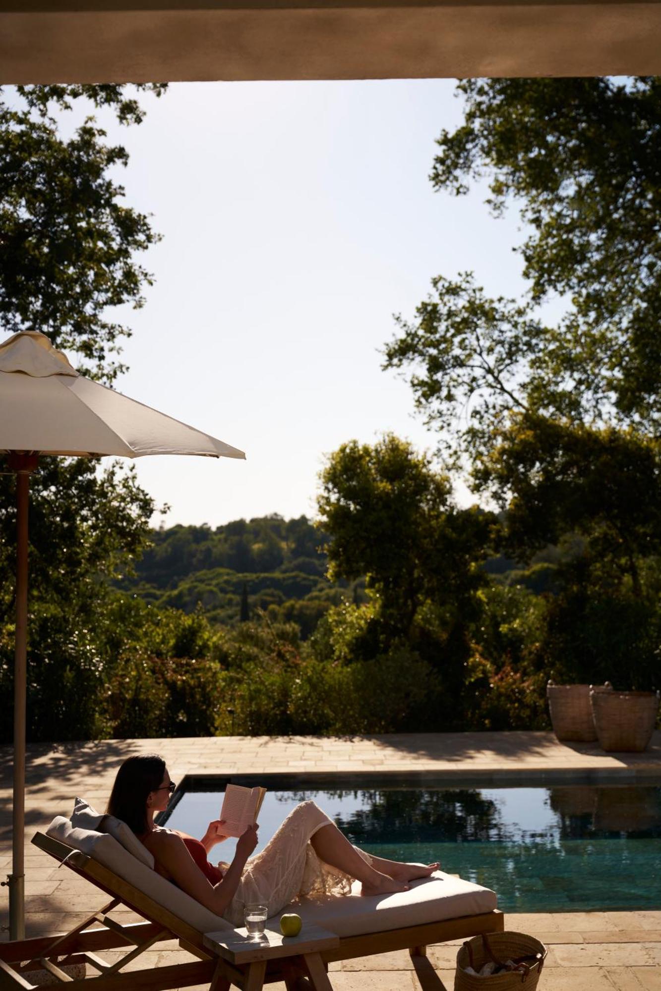 Elia One Bedroom Maisonette Villa Private Pool