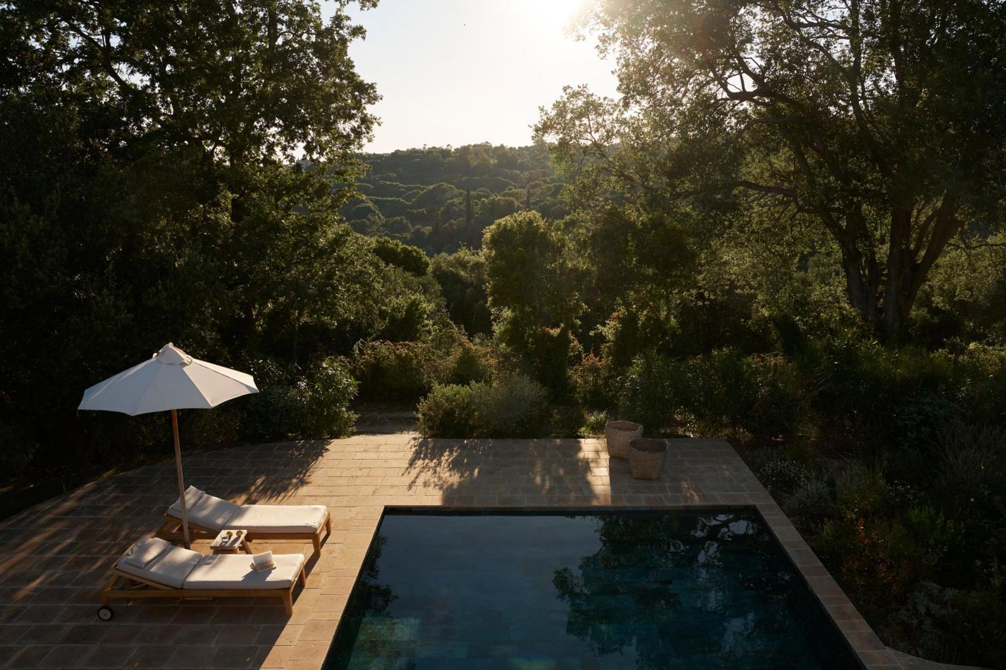 Elia One Bedroom Maisonette Villa Private Pool