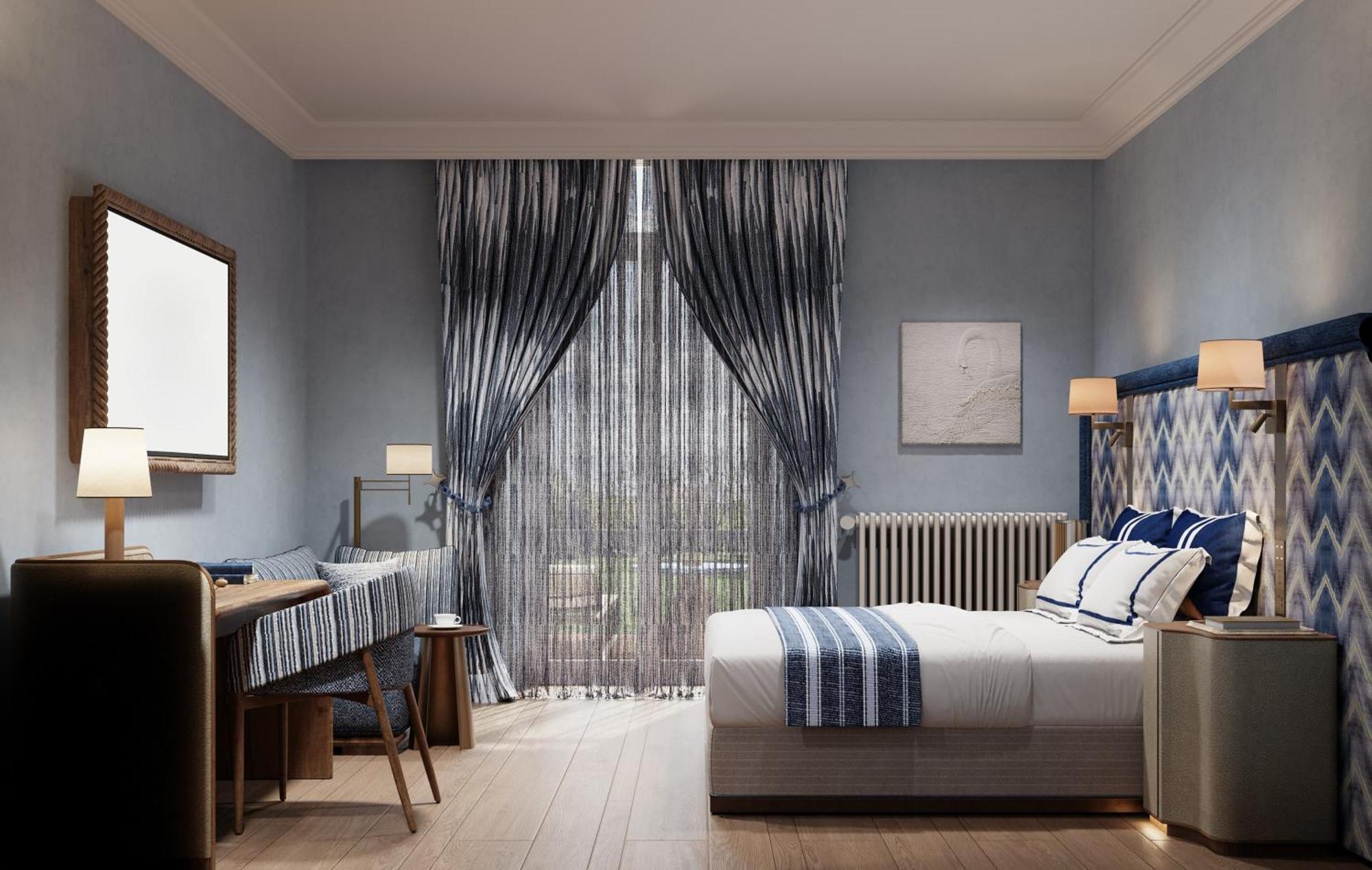 Standard Queen Room