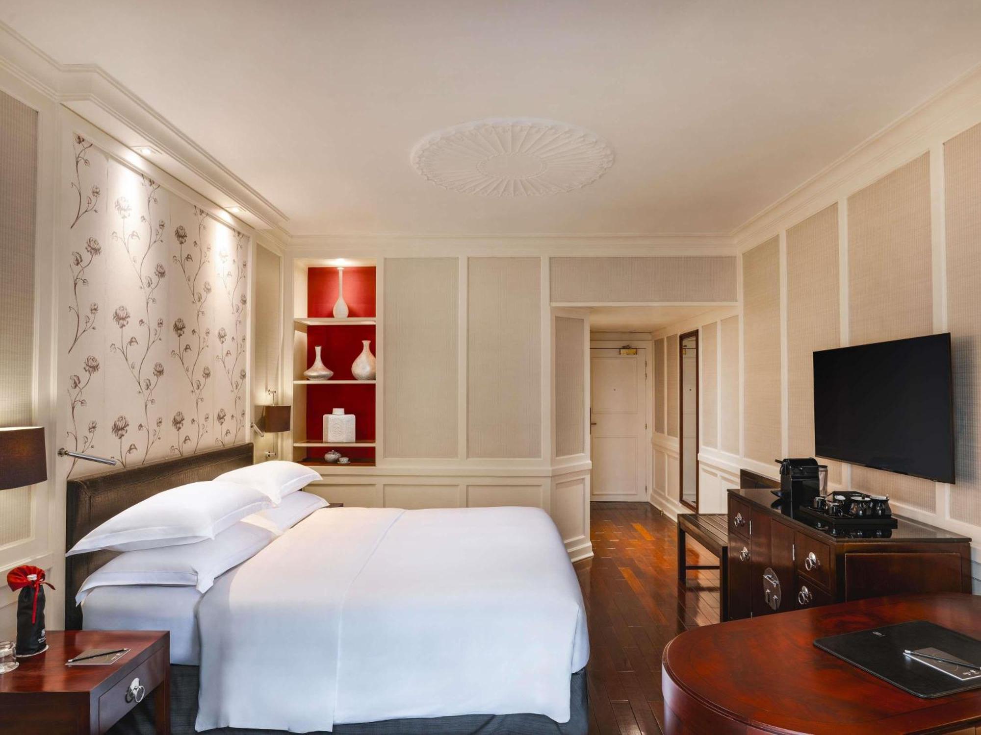 Opera Wing - Premium Twin Room