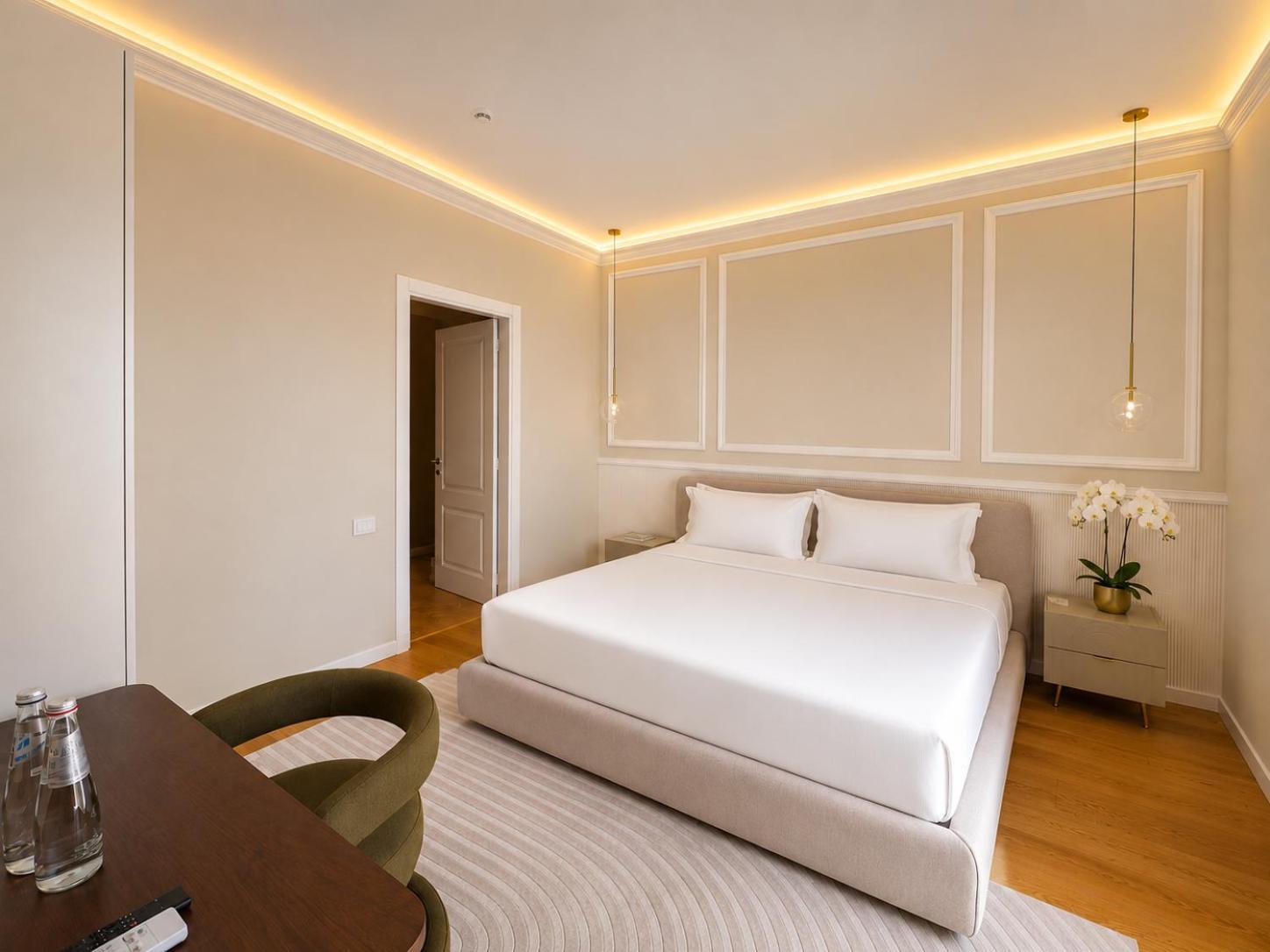 Presidential Suite