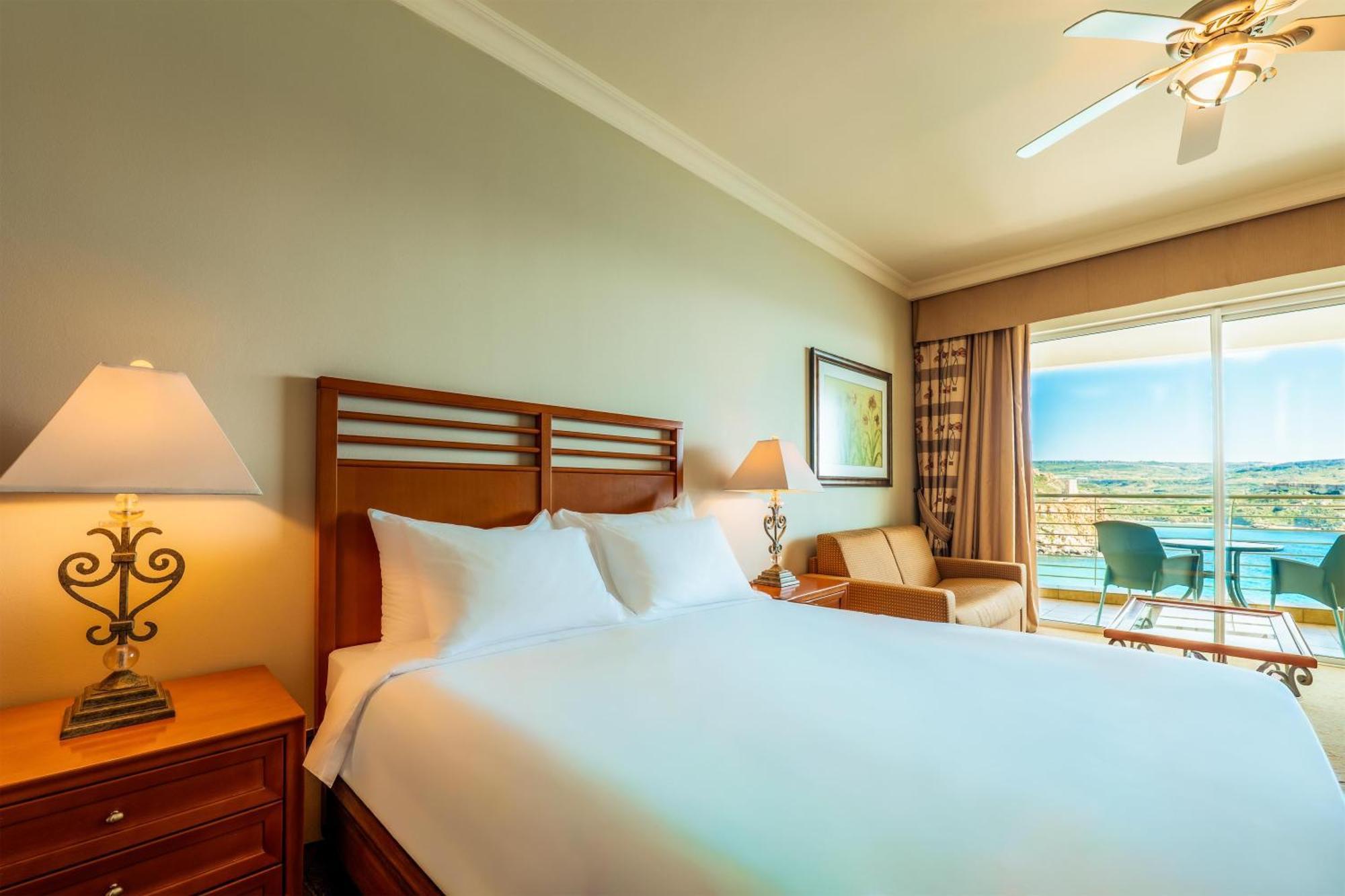 Superior Room Sea View