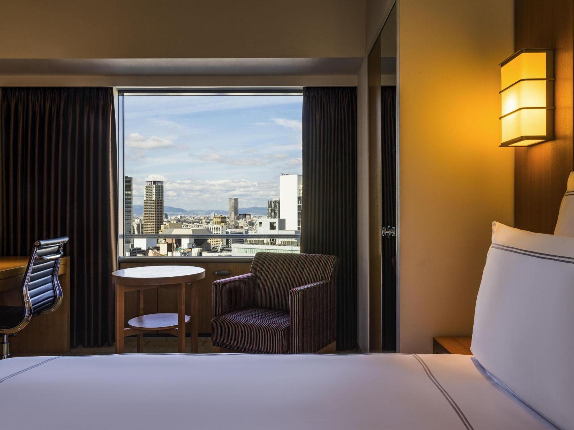 Swiss Advantage Queen Room