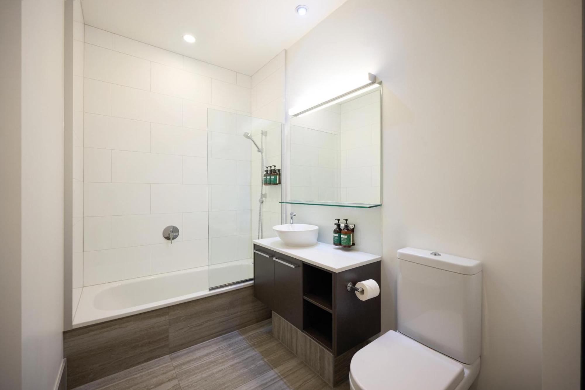 Premier 2 Bedroom Apartment