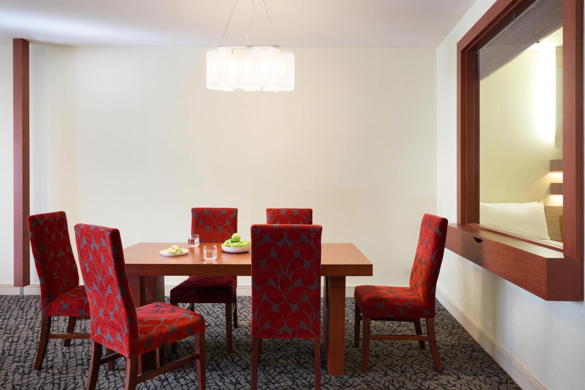 Premier 2 Bedroom Apartment
