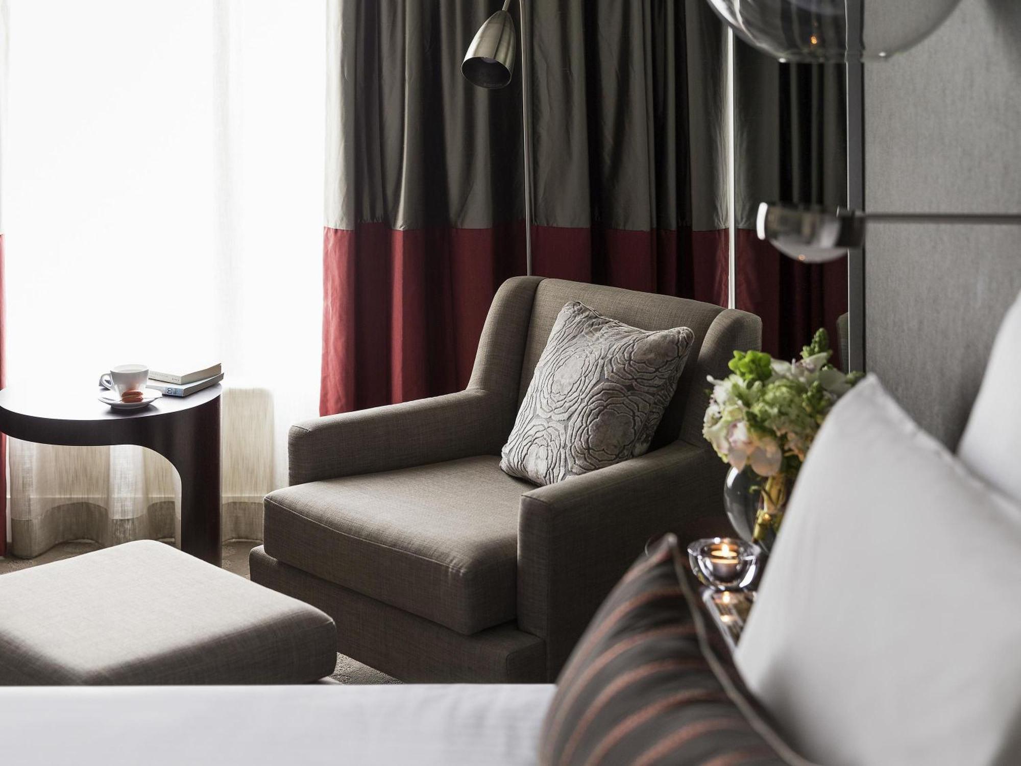 Classic Room Two Queen Beds
