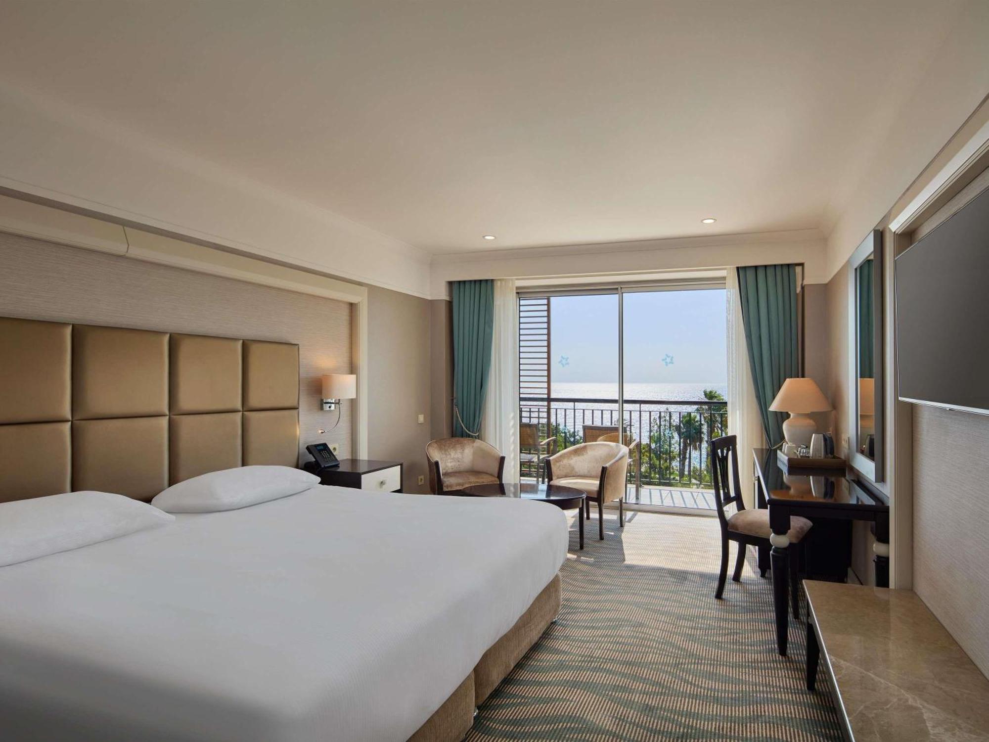 Classic Room Sea View