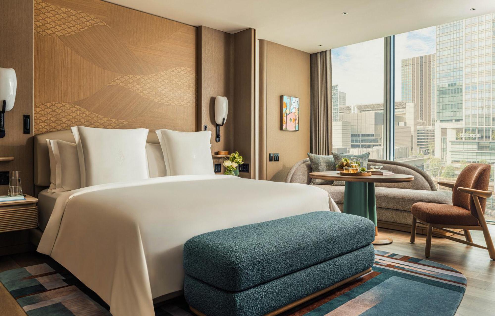 Eki Room