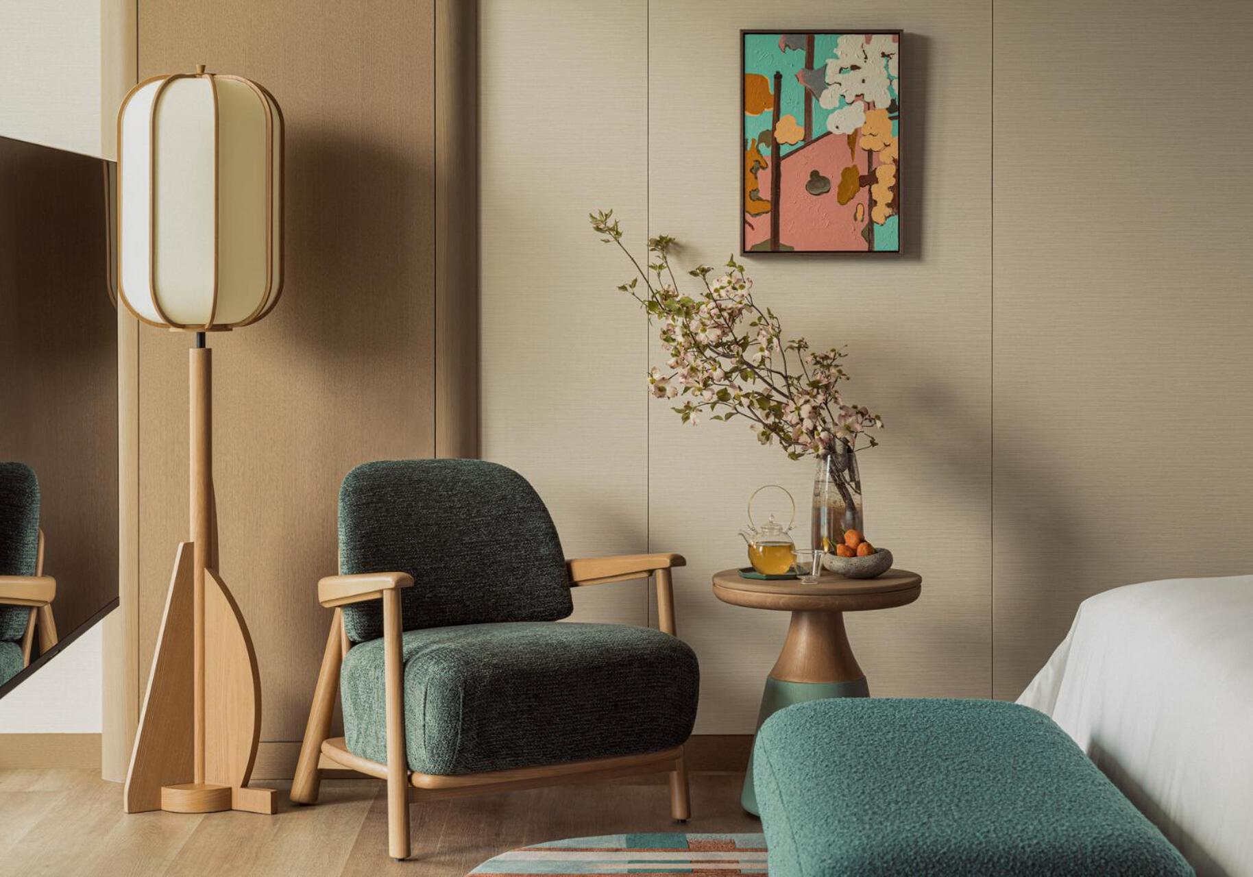 Four Seasons Room