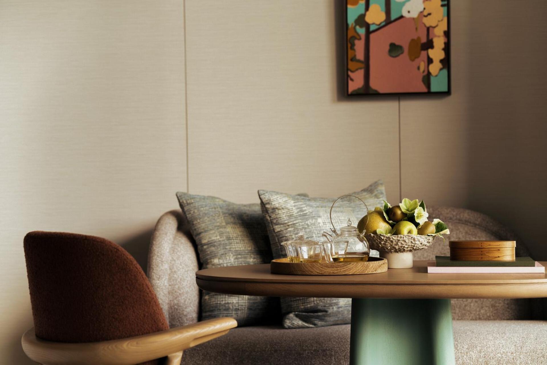 Ginza Room King