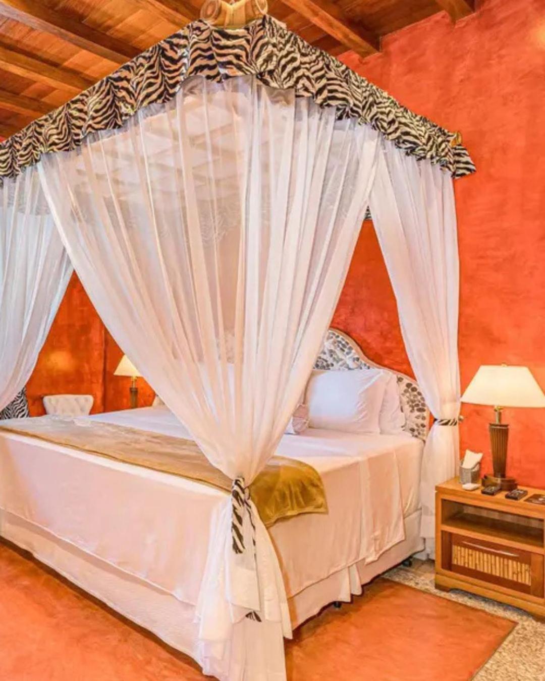 Suite with Sea View