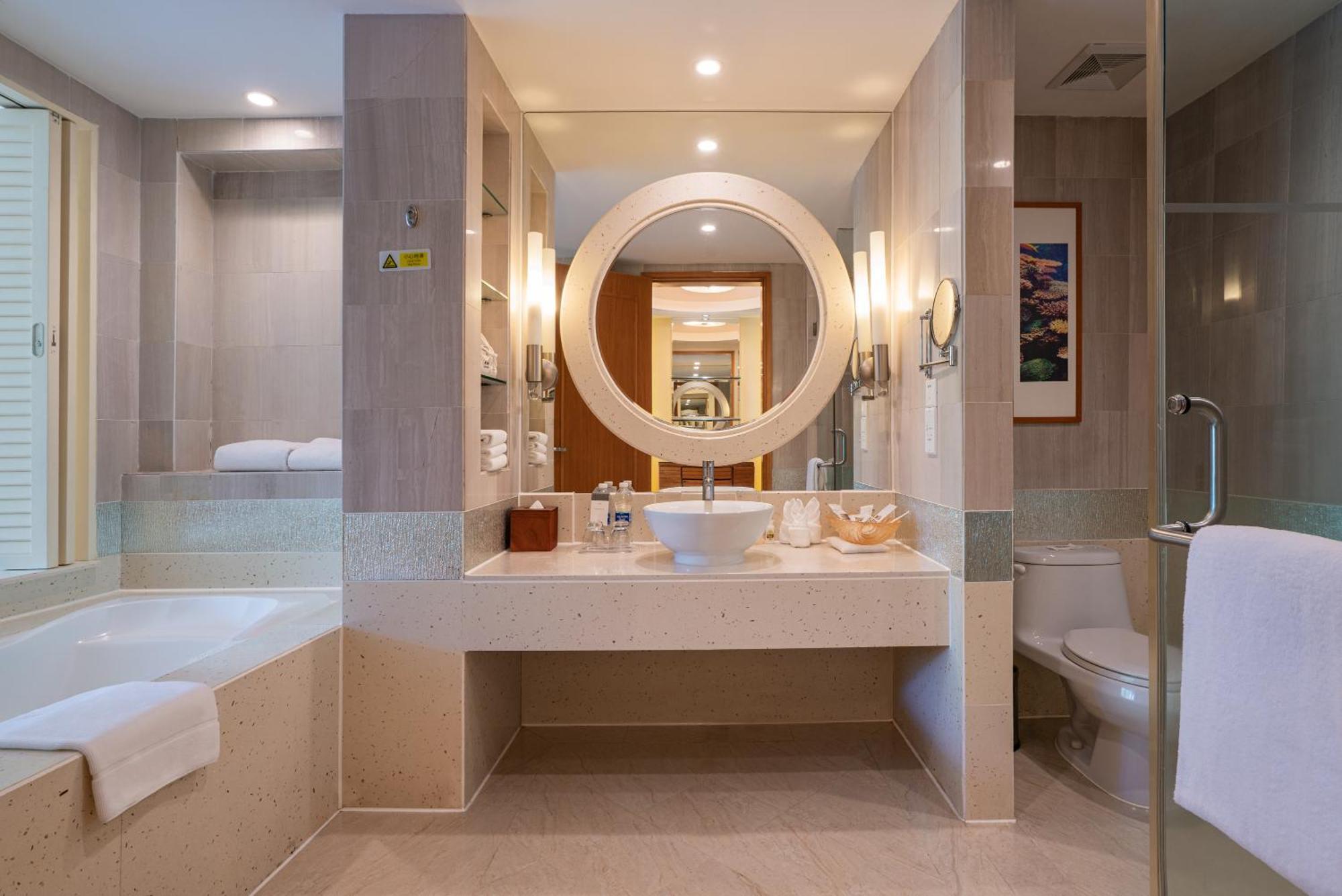Classic Room Guest room 2 Double Golf view （Heated Swimming Pool