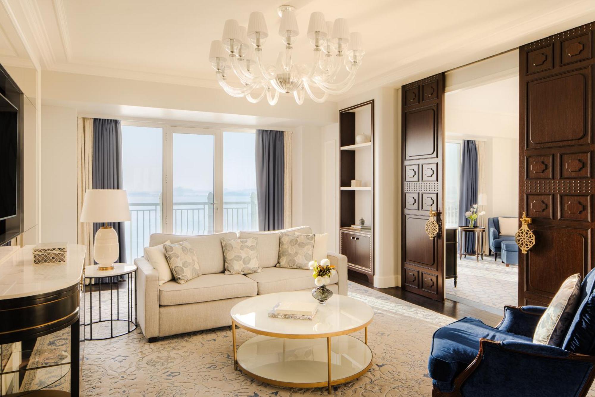 Ambassador One Bedroom Suite