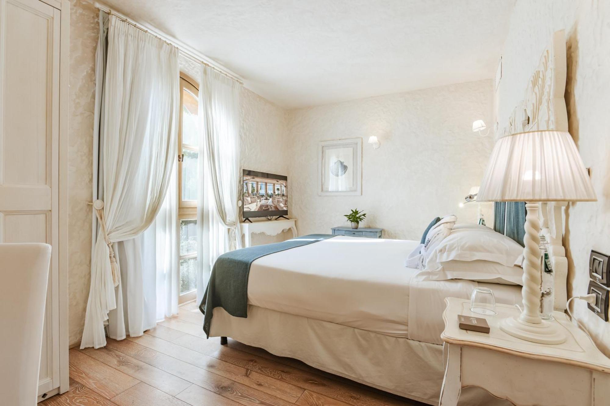 Classic Double Room Annex Building