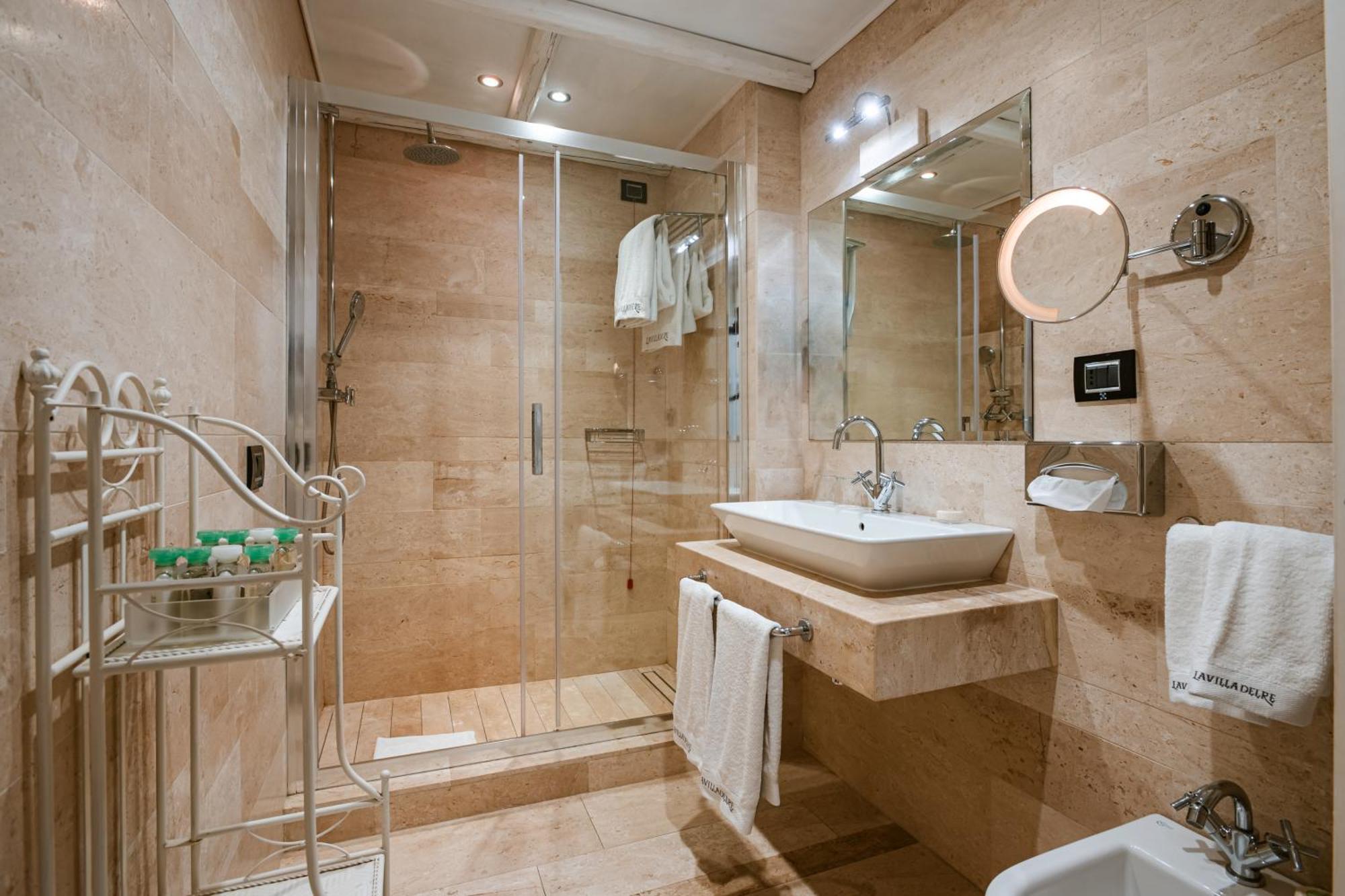 Classic Double Room Annex Building