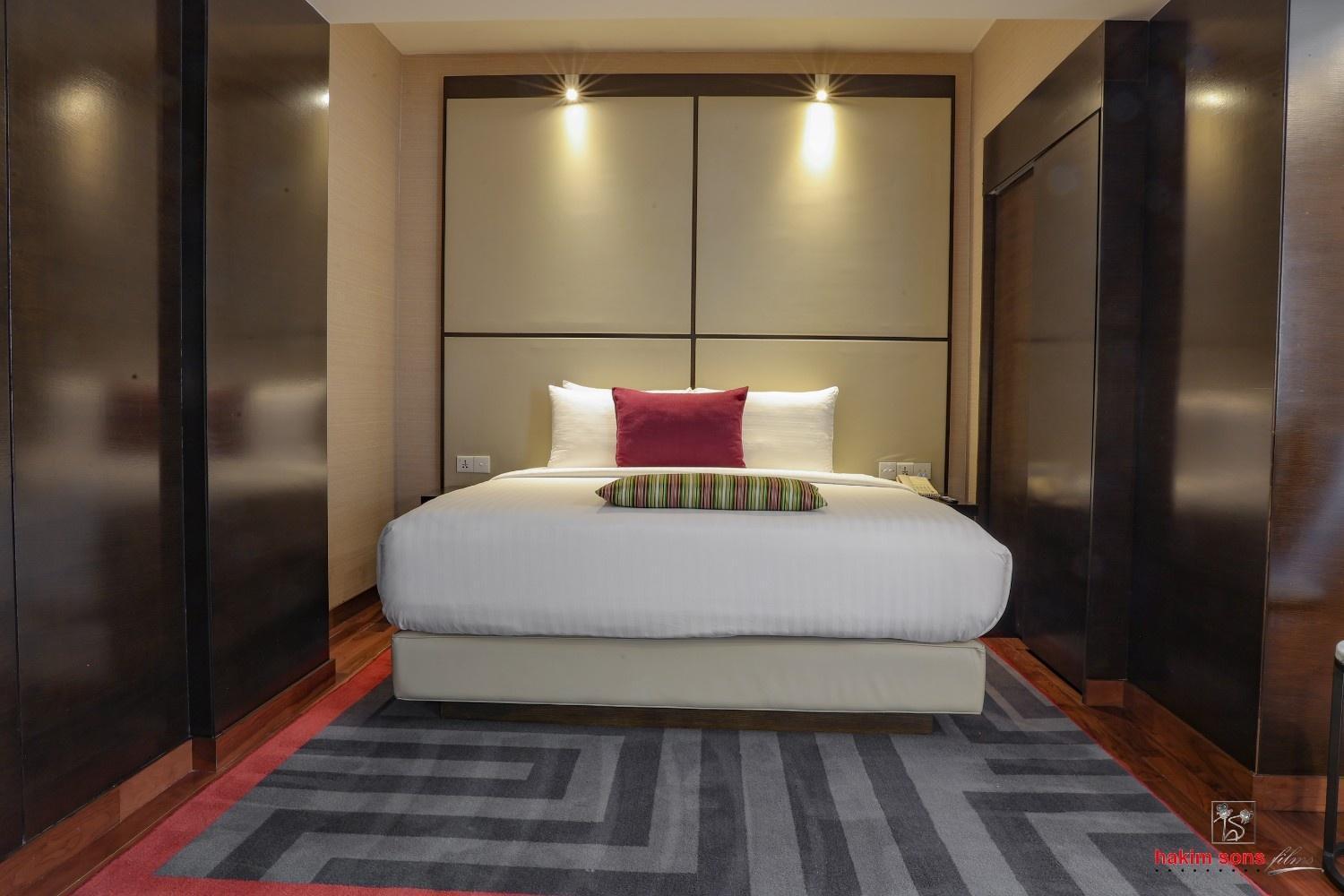 Ambassador Suite