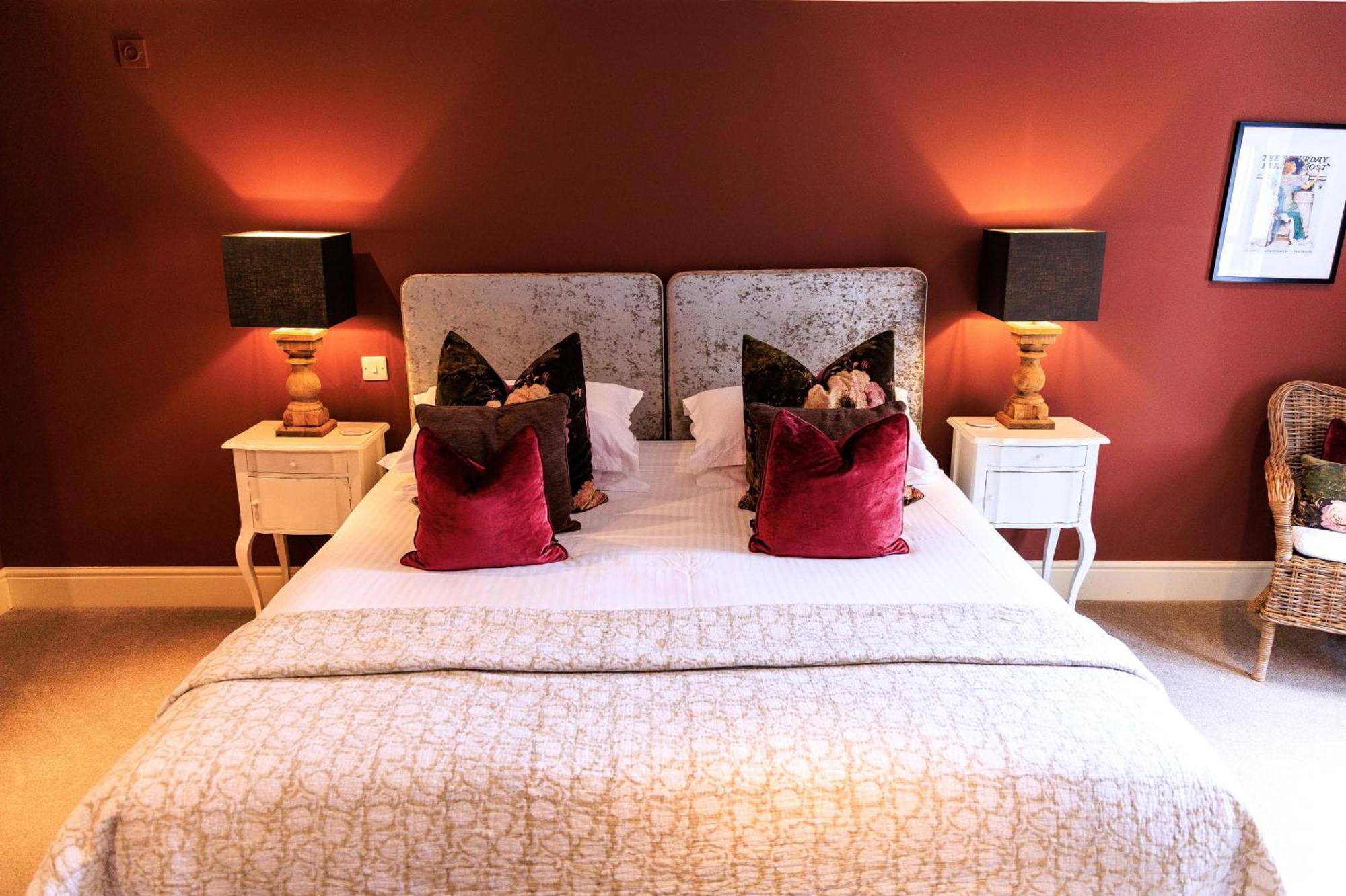 Triple Room Pet Friendly