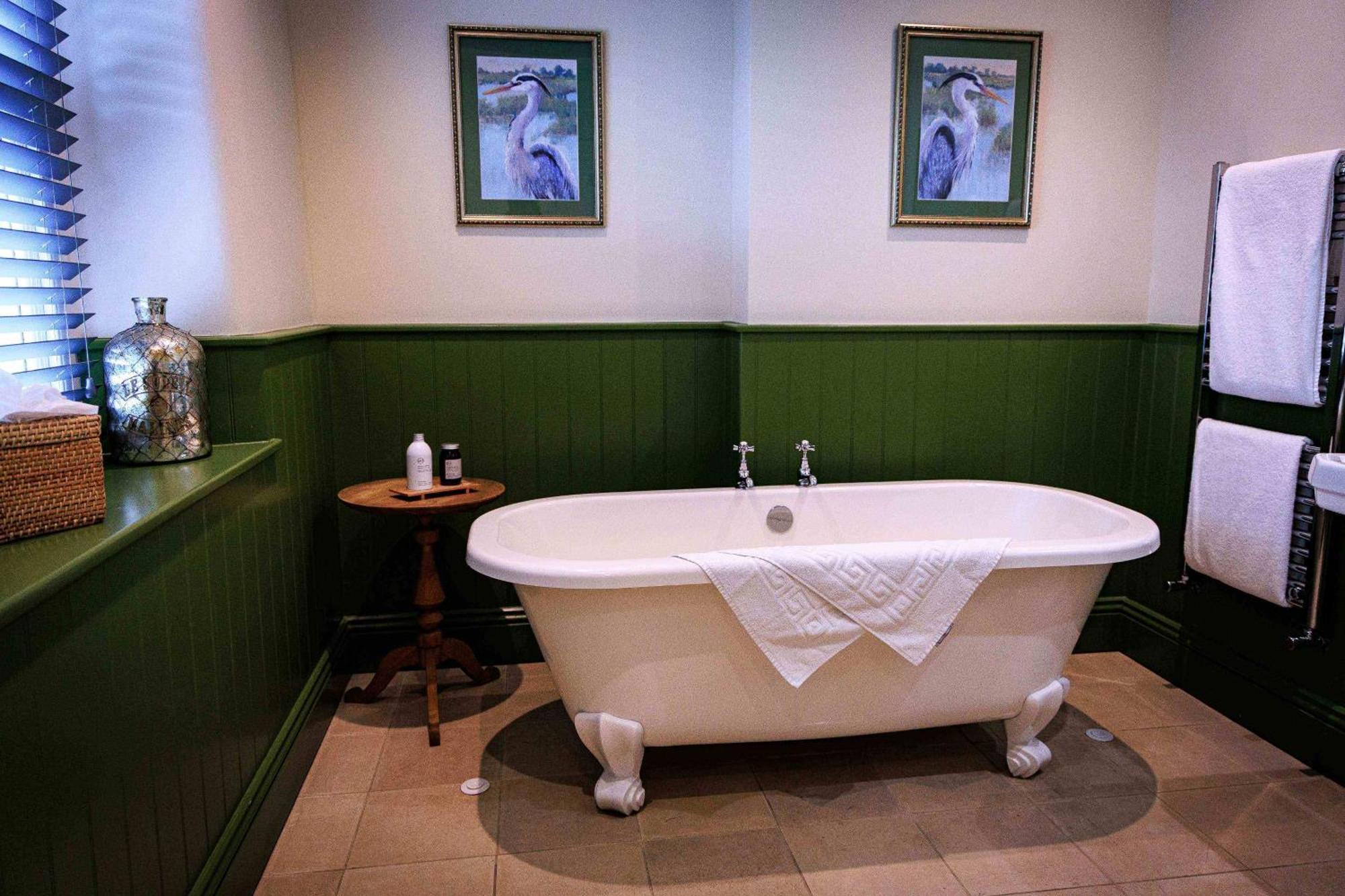 King Room Pet Friendly