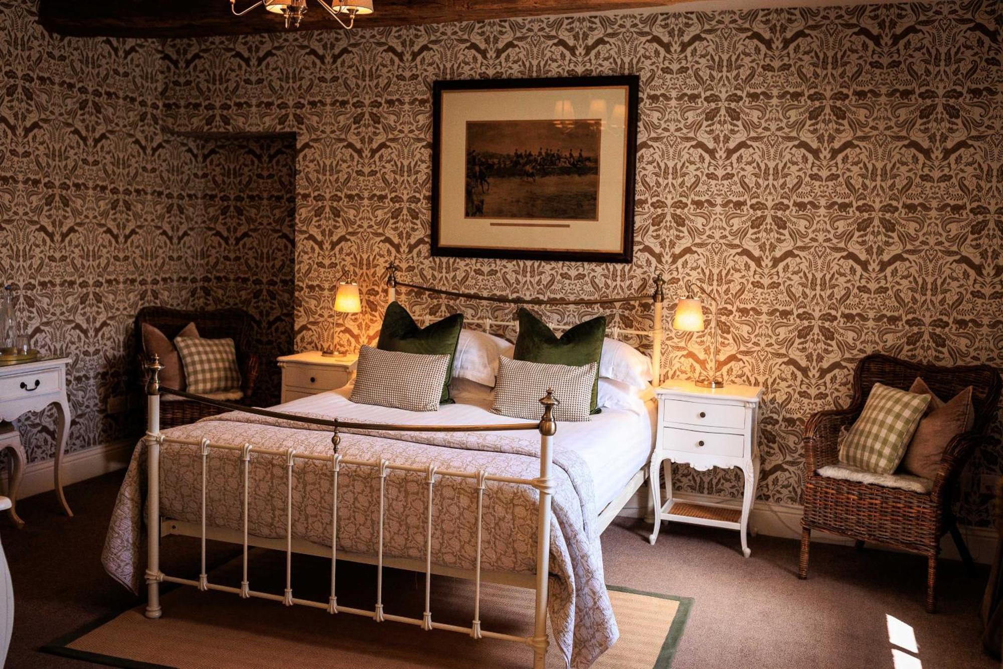King Room Pet Friendly