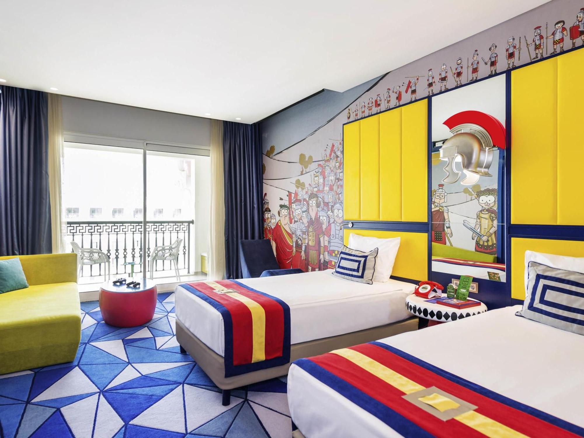 Deluxe Room 2 Kids