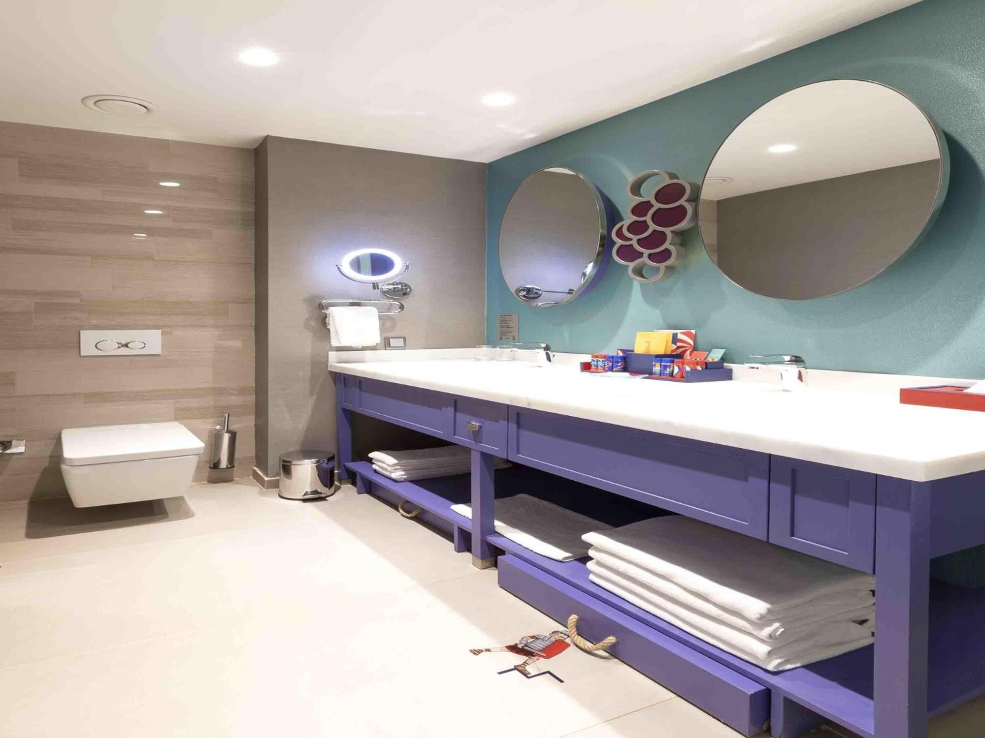 Terrace Suite