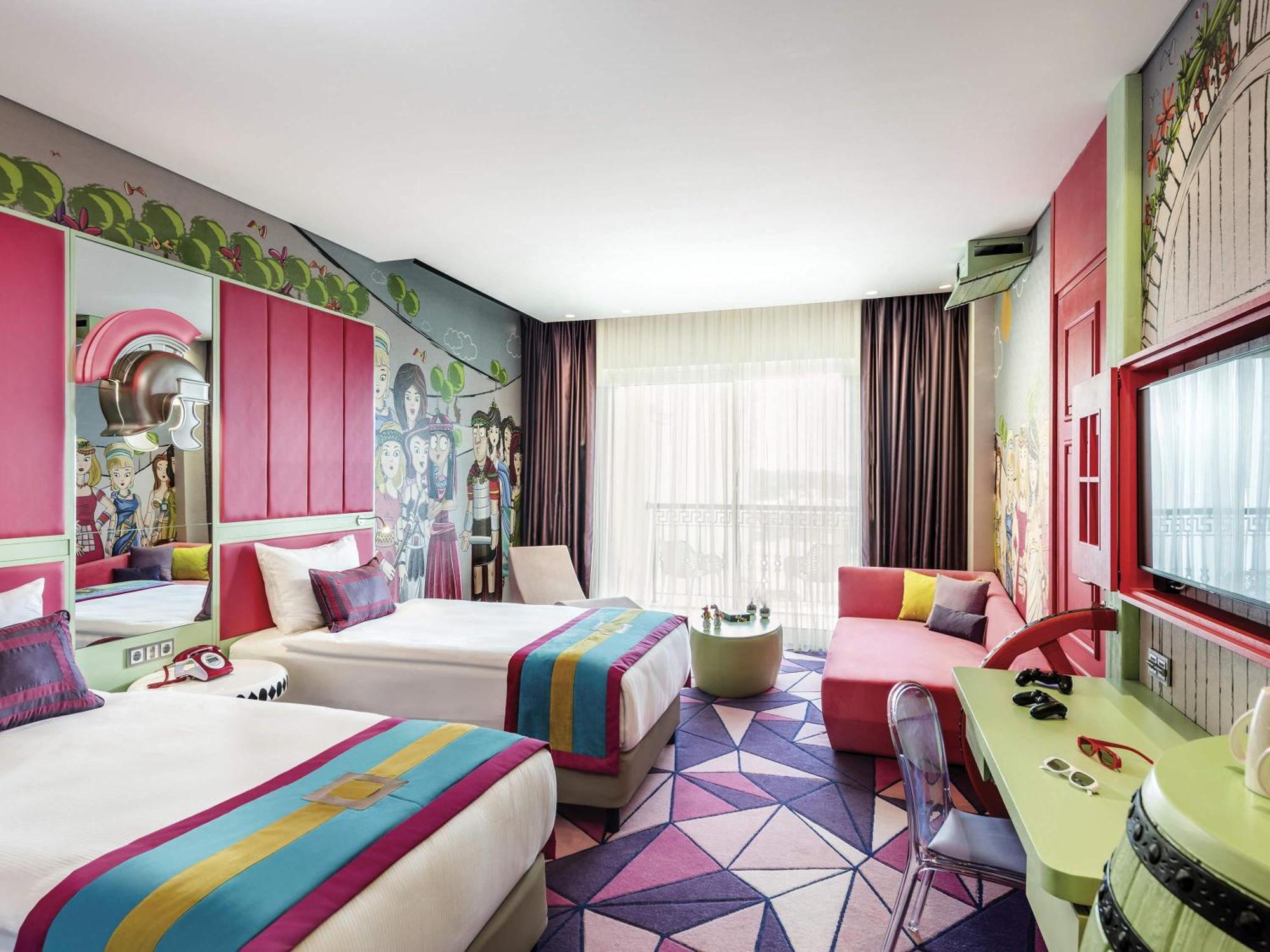 Deluxe Room 2 Kids