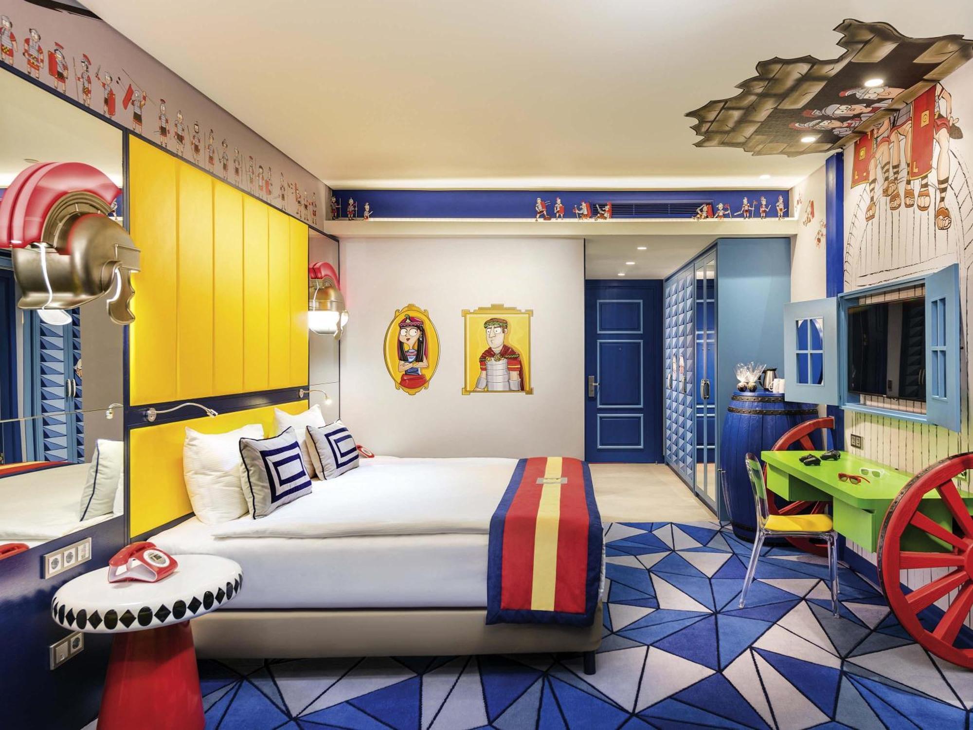 Deluxe Room 2 Kids