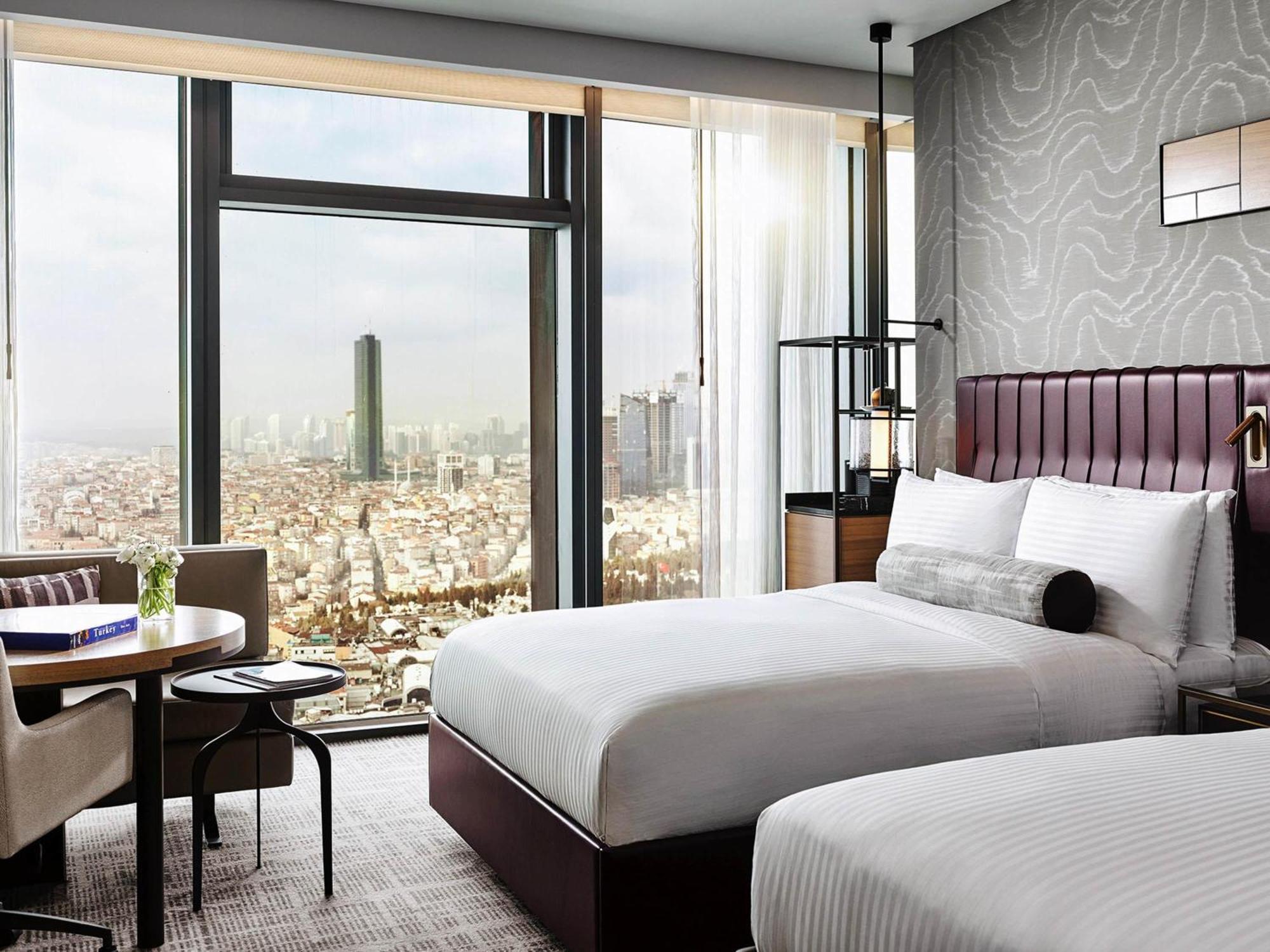Fairmont Room
