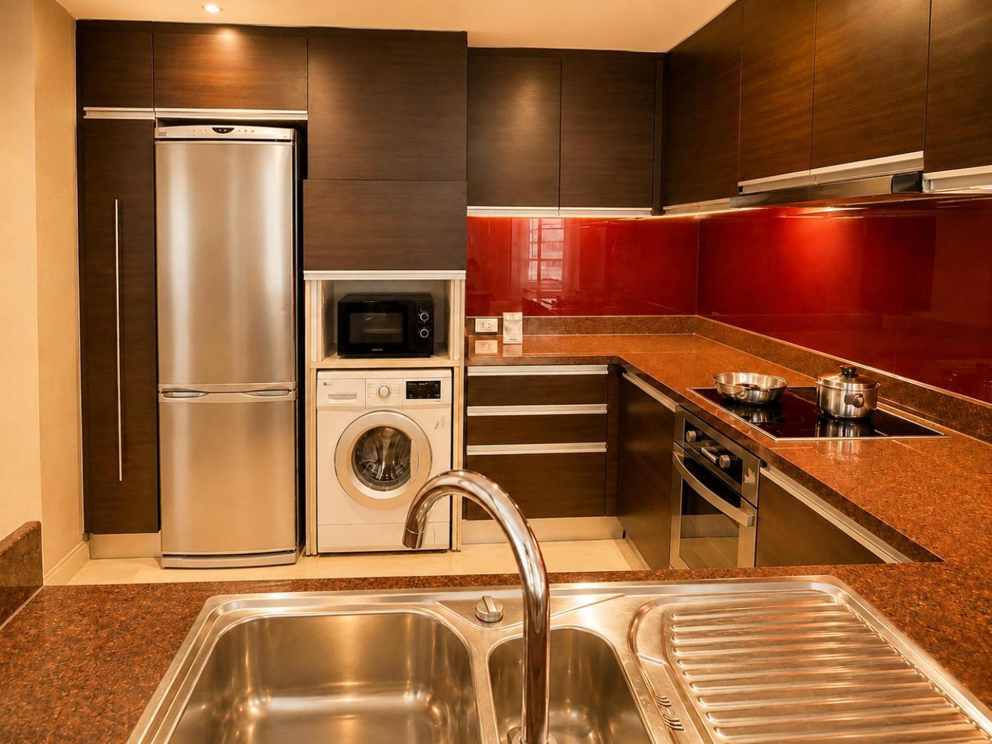 Two-Bedroom Suite